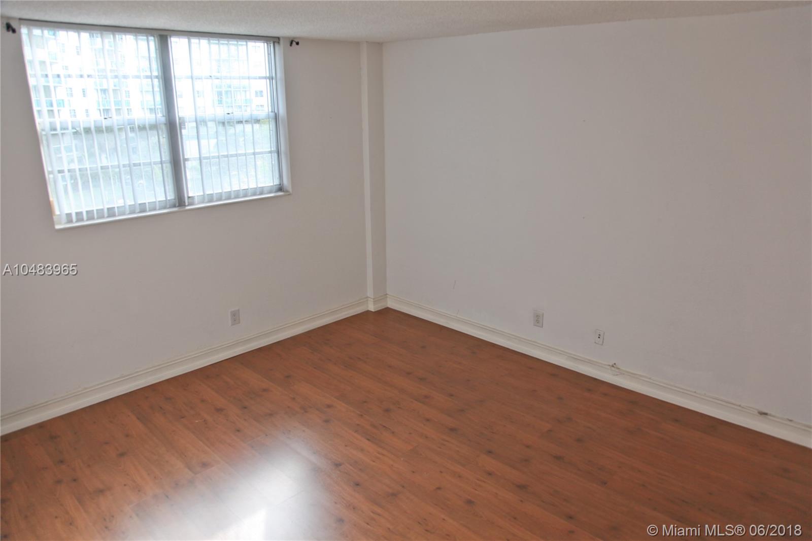 OCEANVIEW BUILDING A COND - Residential Lease