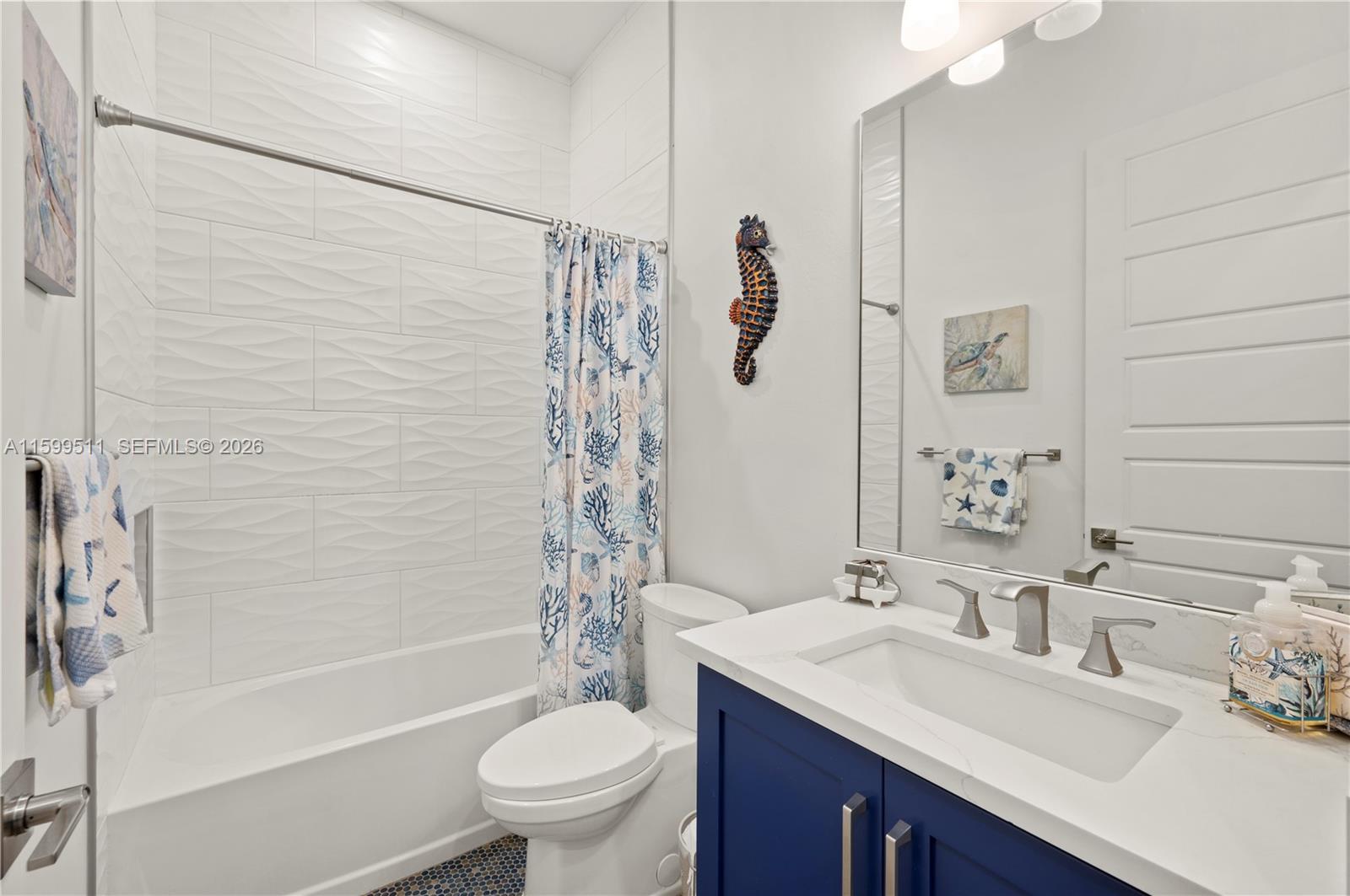 RIVERBEND ESTATES S/D - Residential