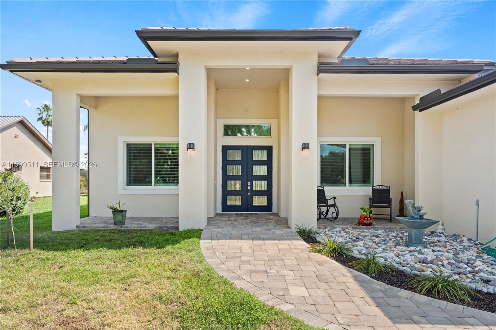 RIVERBEND ESTATES S/D - Residential