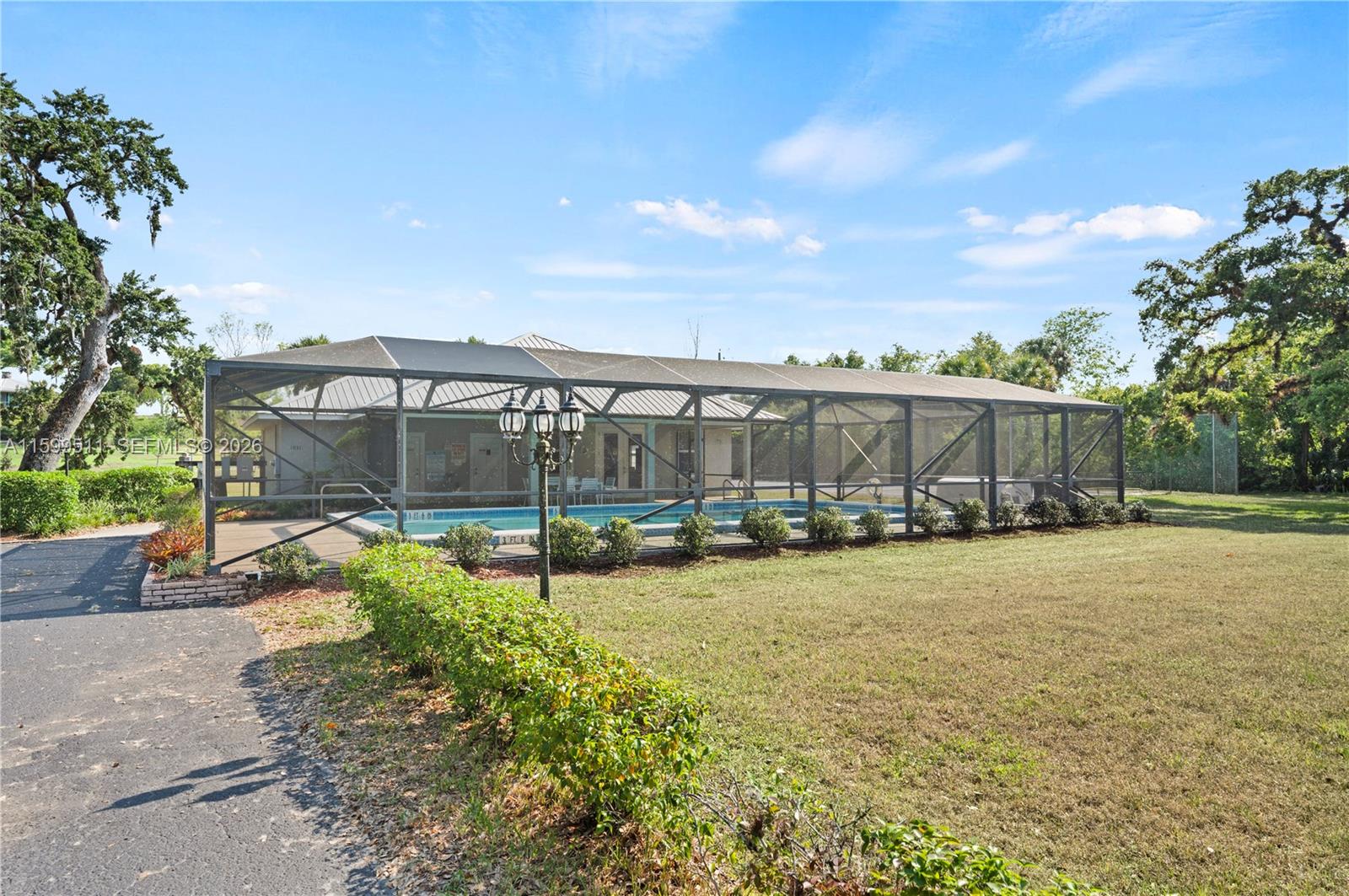 RIVERBEND ESTATES S/D - Residential