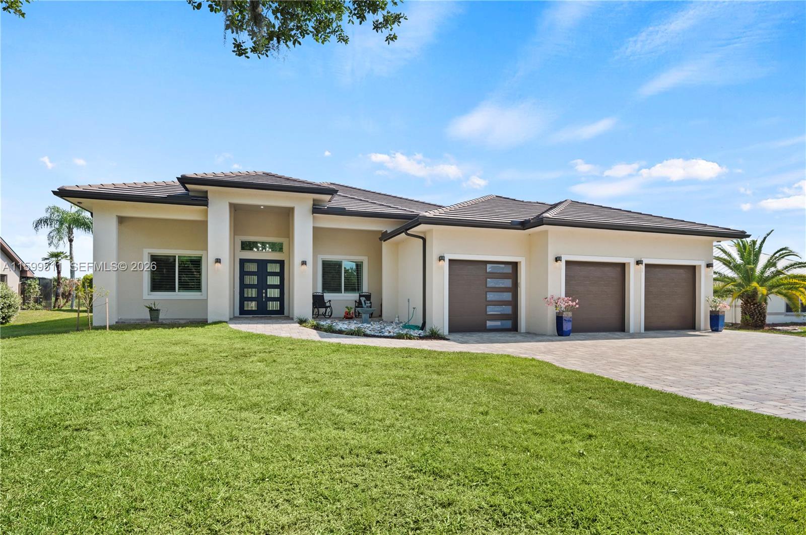 RIVERBEND ESTATES S/D - Residential