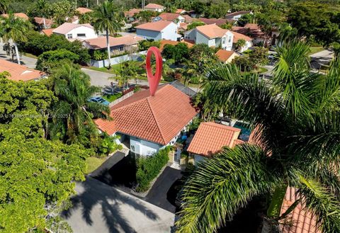 1225 Seagrape Cir Weston FL 33326
