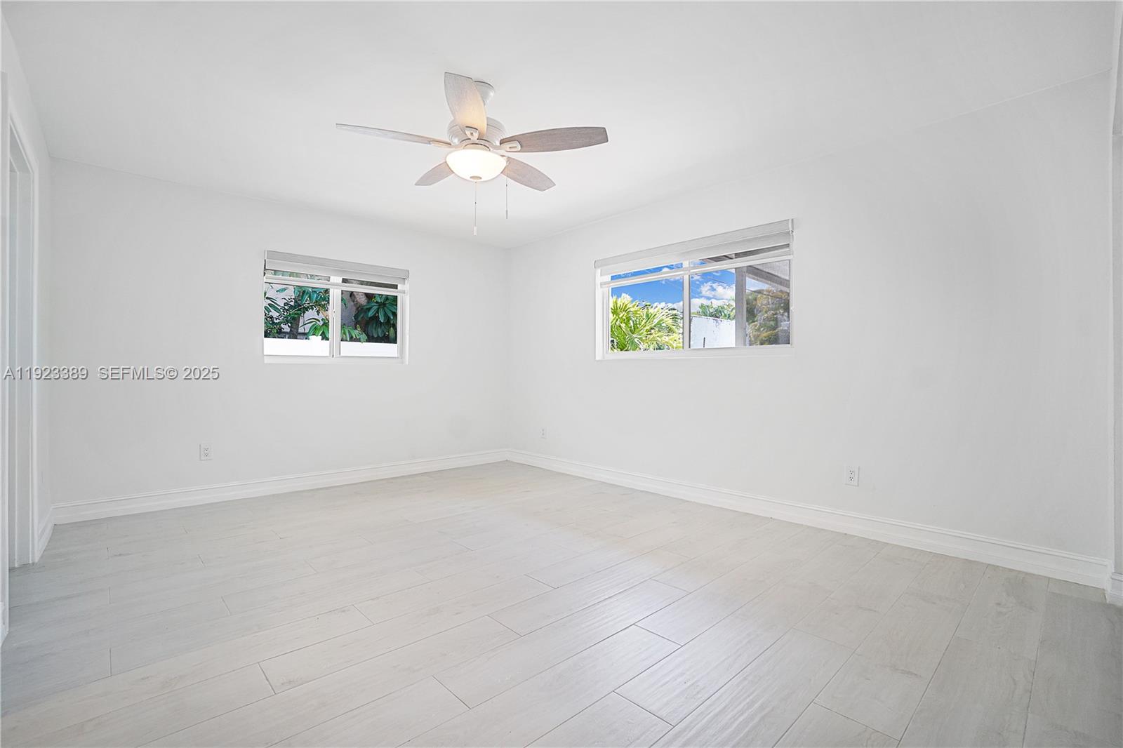 CORAL GABLES SEC B - Residential Lease