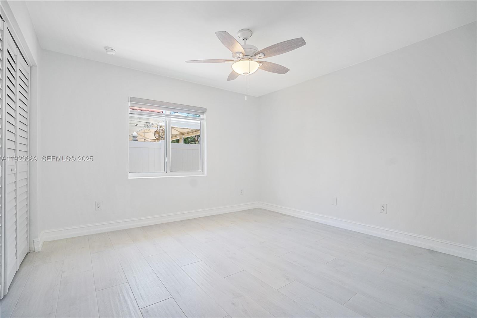 CORAL GABLES SEC B - Residential Lease