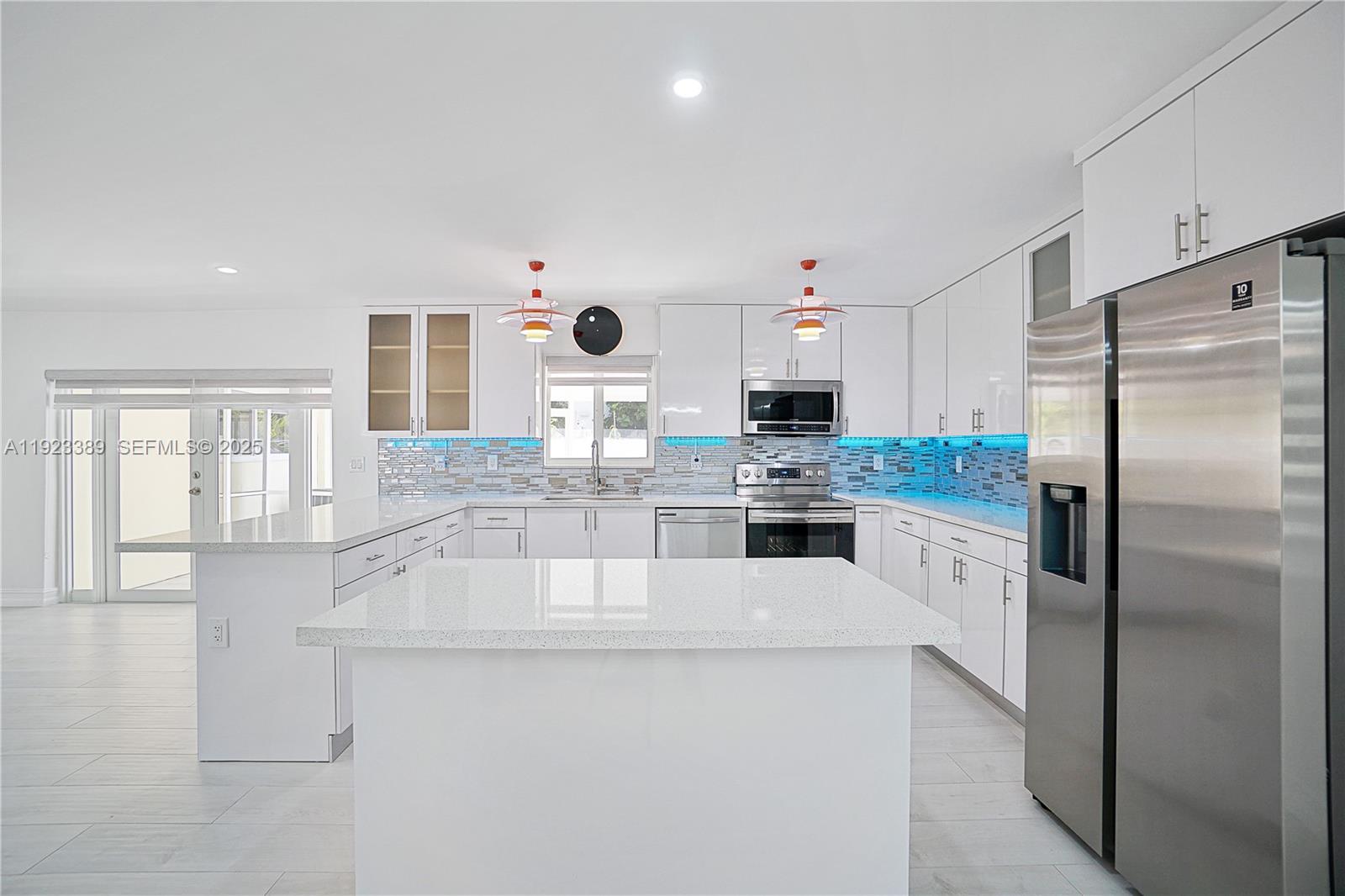 CORAL GABLES SEC B - Residential Lease