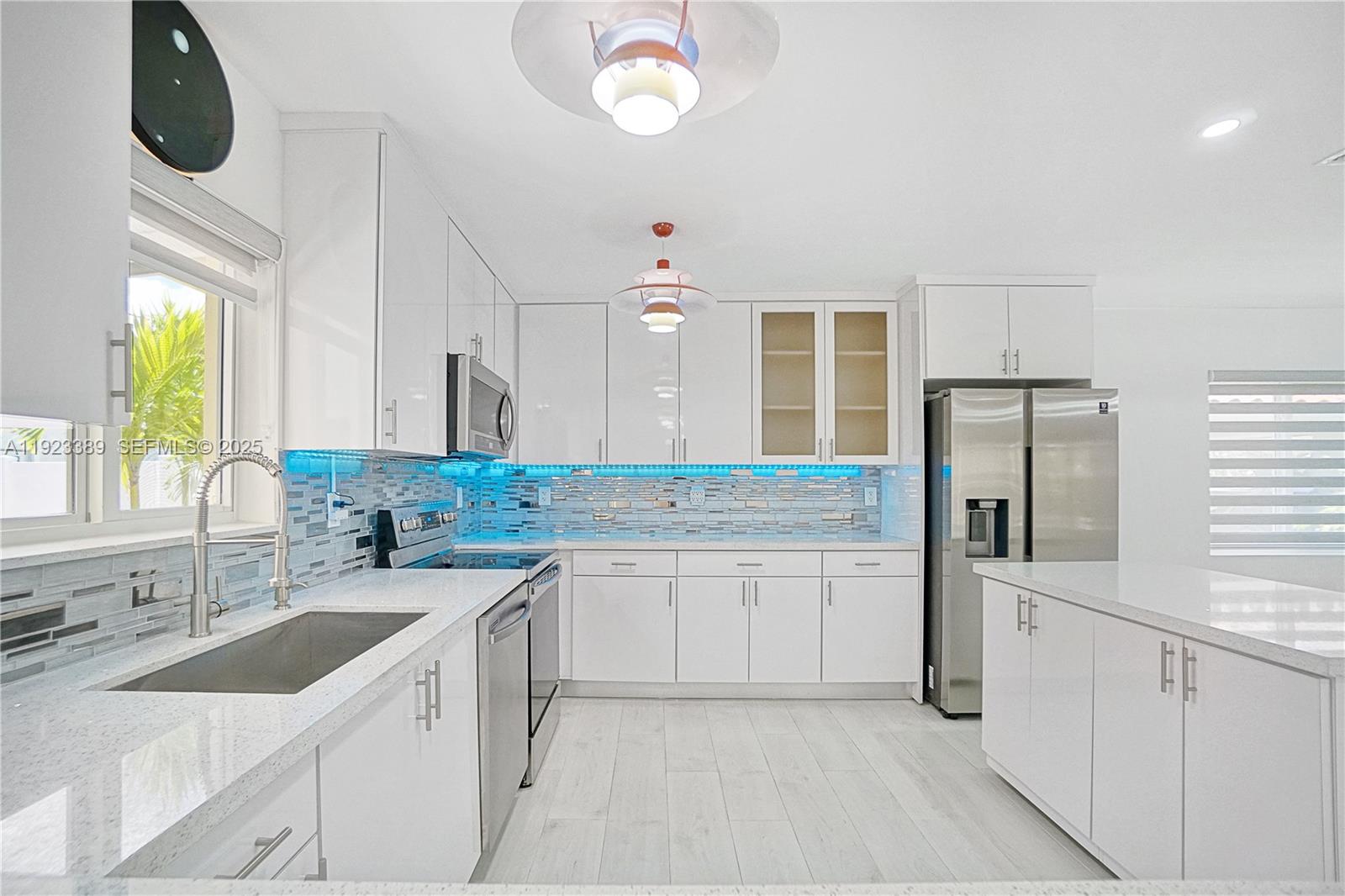 CORAL GABLES SEC B - Residential Lease