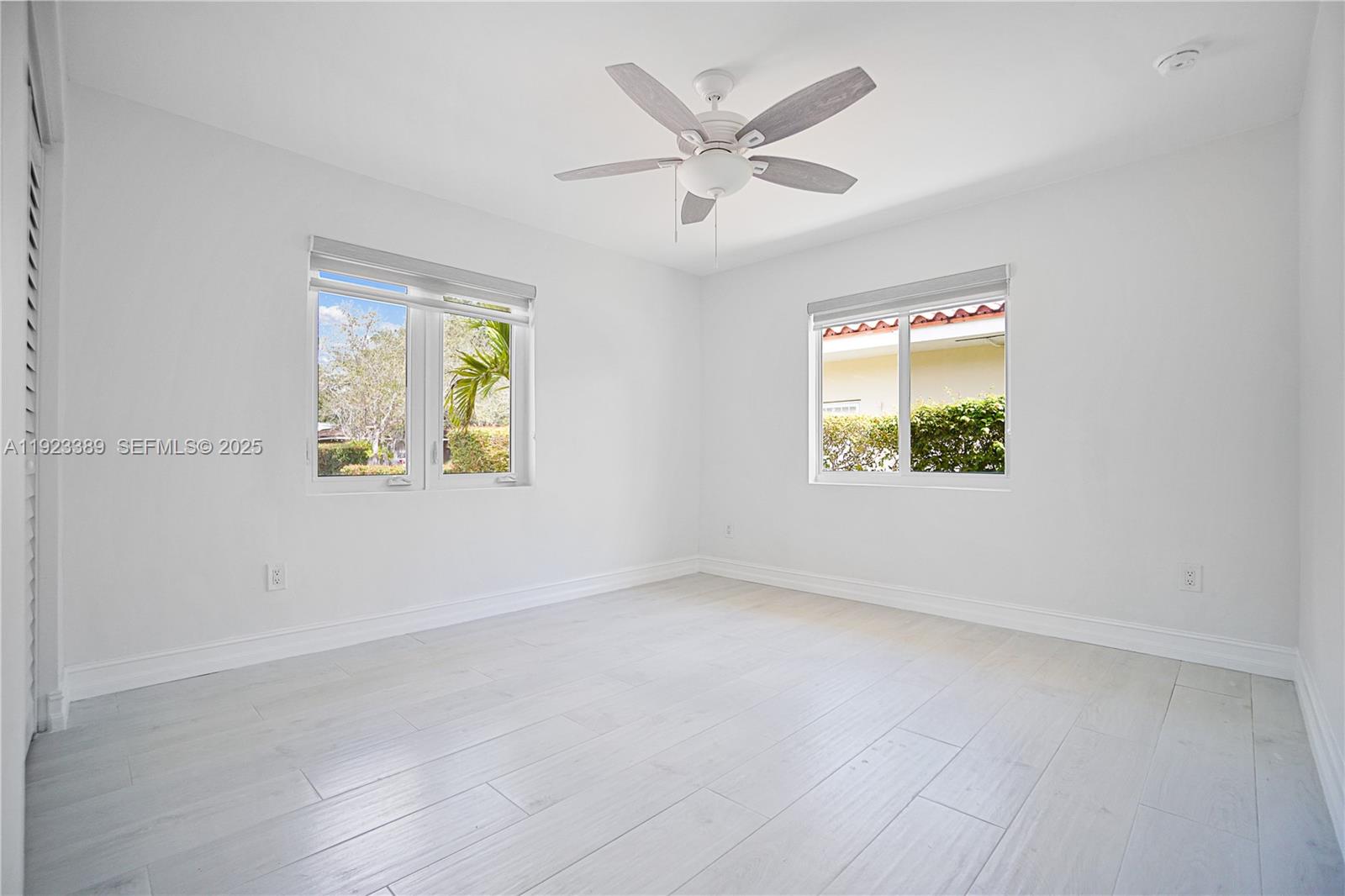 CORAL GABLES SEC B - Residential Lease