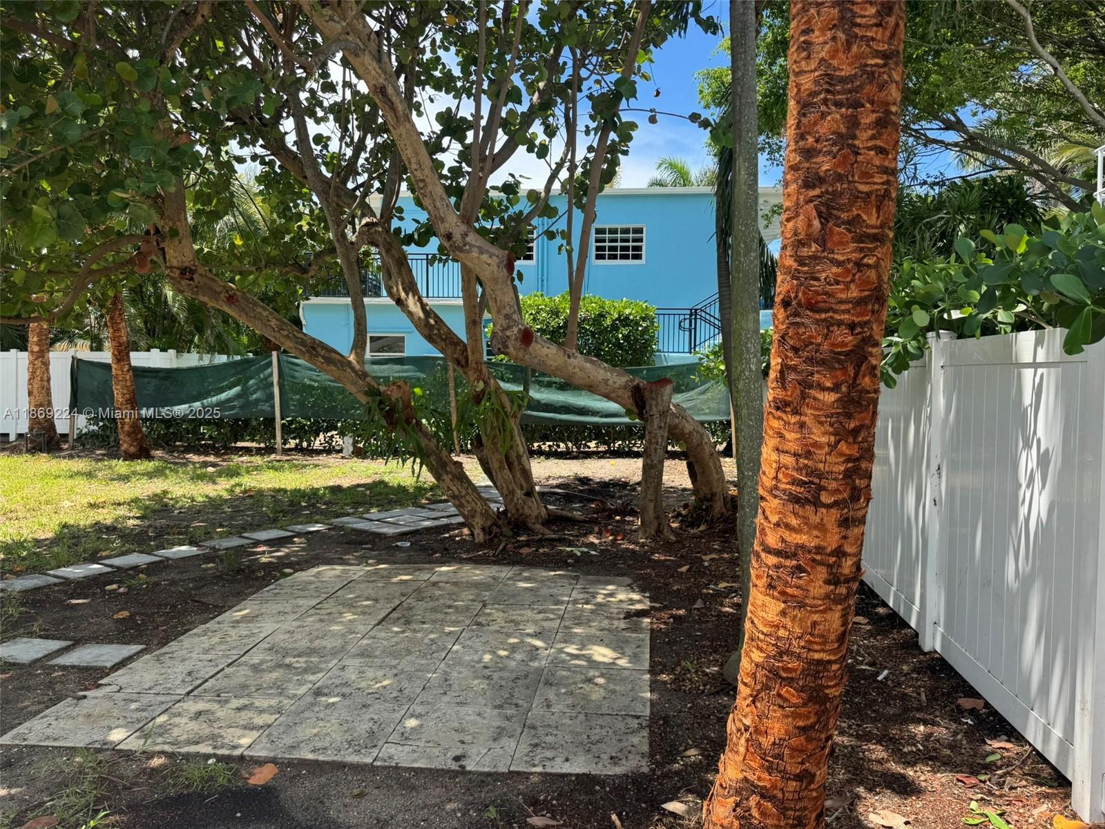 PALM BEACH SHORES - Residential Income