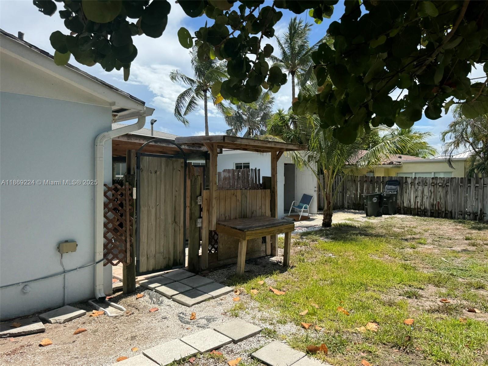 PALM BEACH SHORES - Residential Income