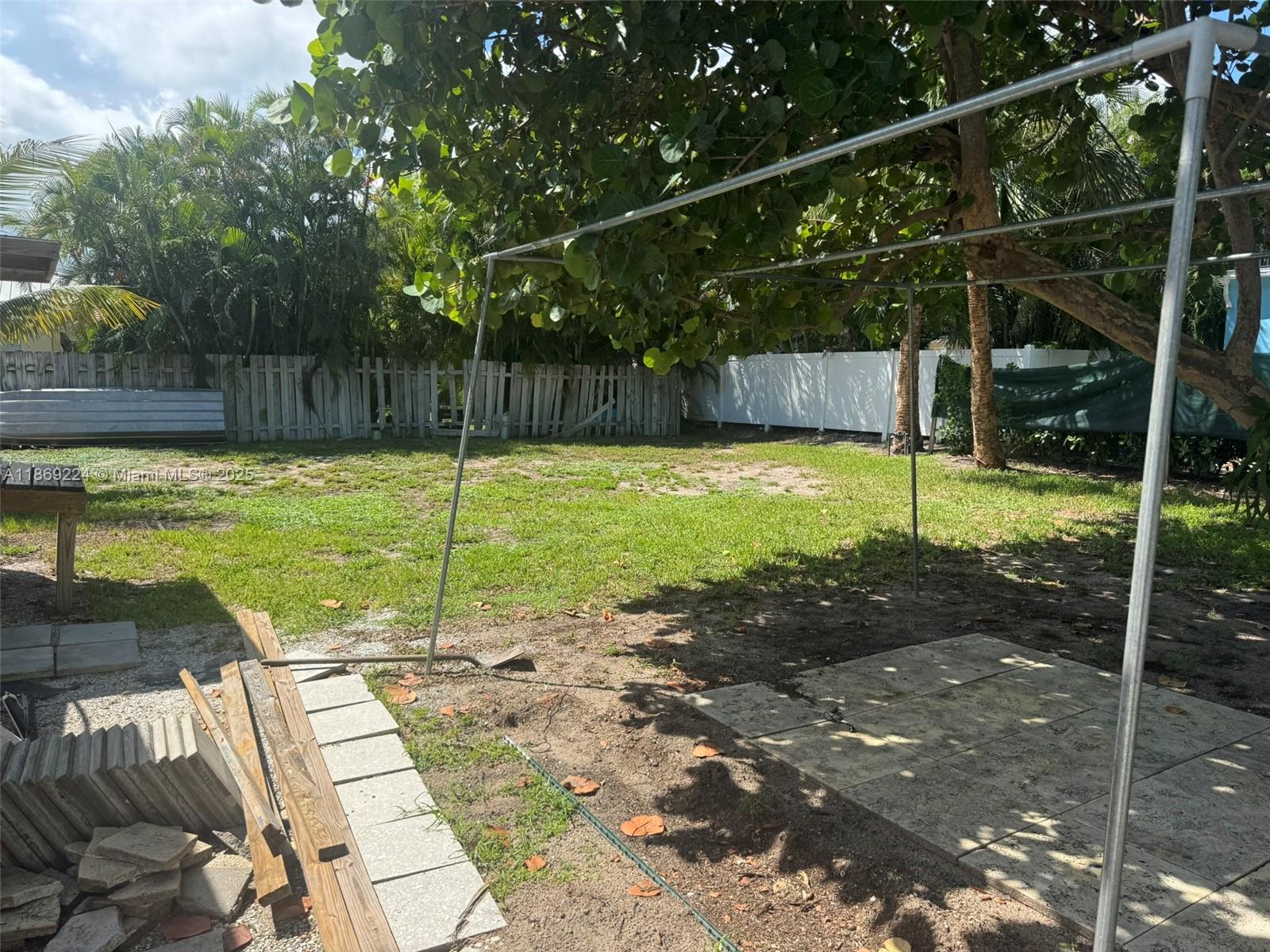 PALM BEACH SHORES - Residential Income