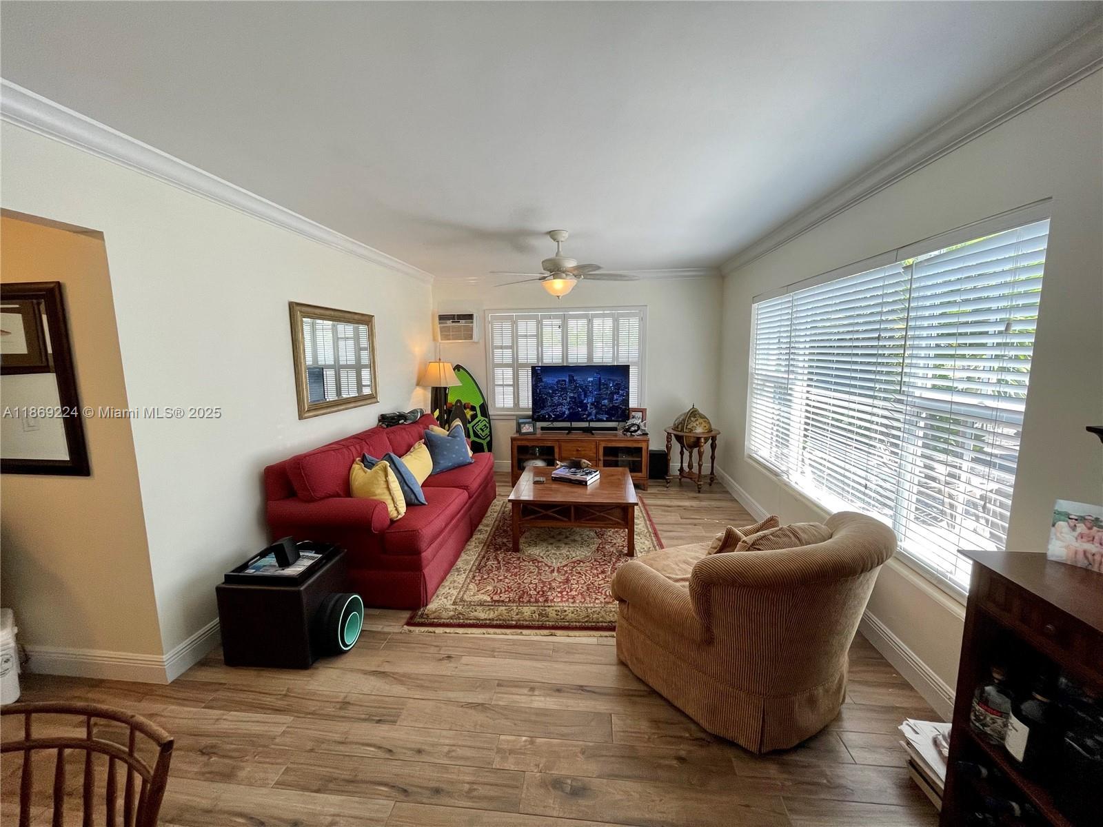 PALM BEACH SHORES - Residential Income