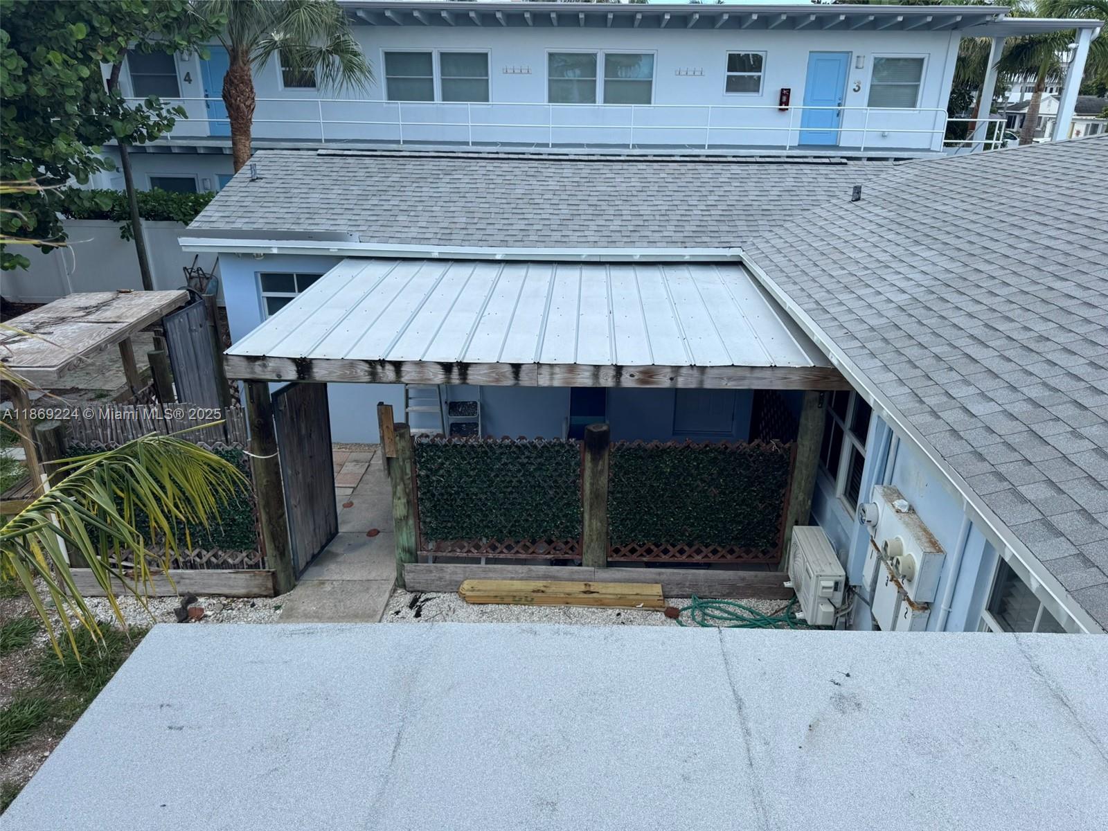 PALM BEACH SHORES - Residential Income