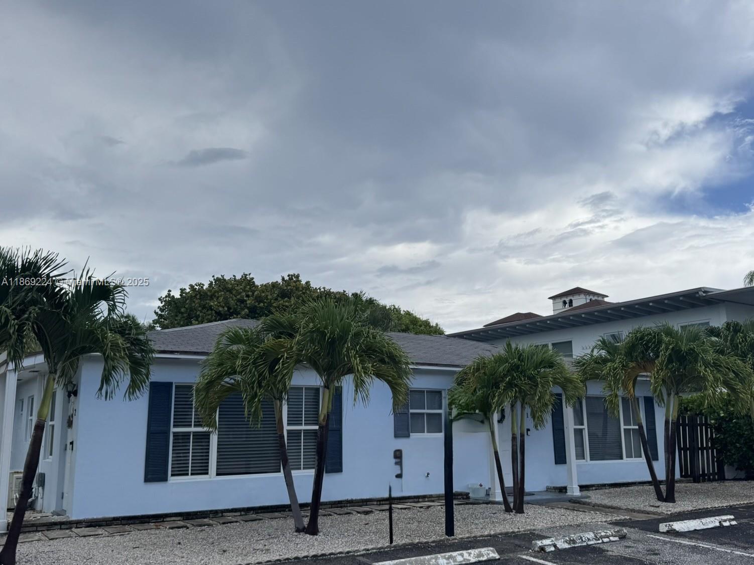 Triplex home for sale on beautiful Singer Island, Palm Beach Shores, FL, 33404 across the street from the Atlantic Ocean and the Palm Beach Inlet. $20K new roof, on 7/15/2025. Total square footage is 1652 sf. Newly remodeled triplex, 3 apartments - one bedroom/one bath, new kitchen with full size appliances, and dining area; all new built in mini split A/C units, granite countertops, all new stainless steel appliances, all new trim molding, and paint, new doors, new PGT hurricane impact windows; Full sized and fenced in backyard; ready to move in; 121 Linda Lane, Palm Beach Shores, FL 33404; separate laundry/hobby room (with new front-load Whirlpool washer and dryer); (6) assigned parking spots and 2 guest spots.