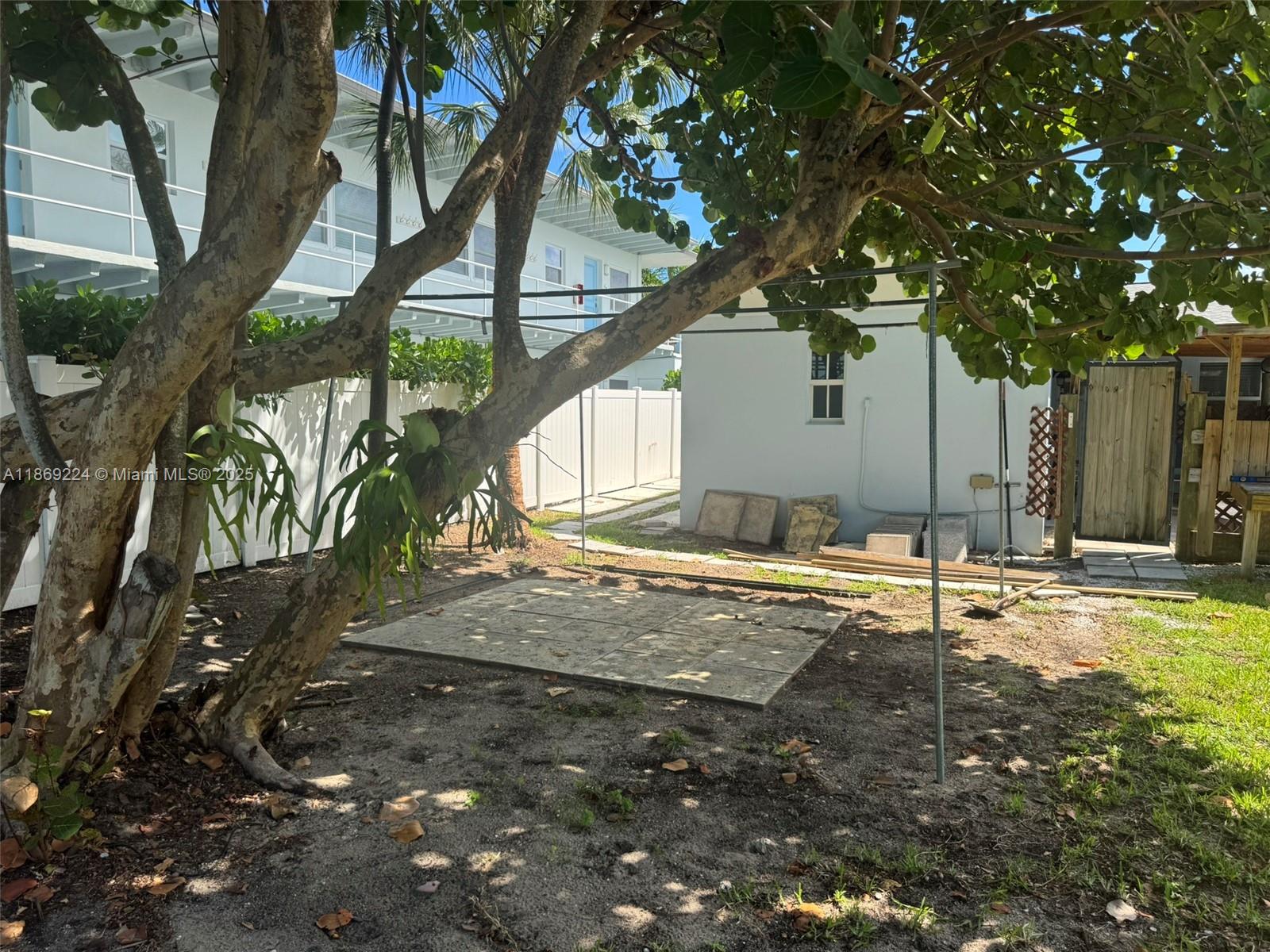 PALM BEACH SHORES - Residential Income