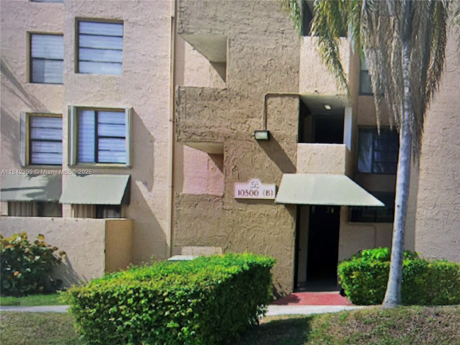 10500 SW 108th Ave B410