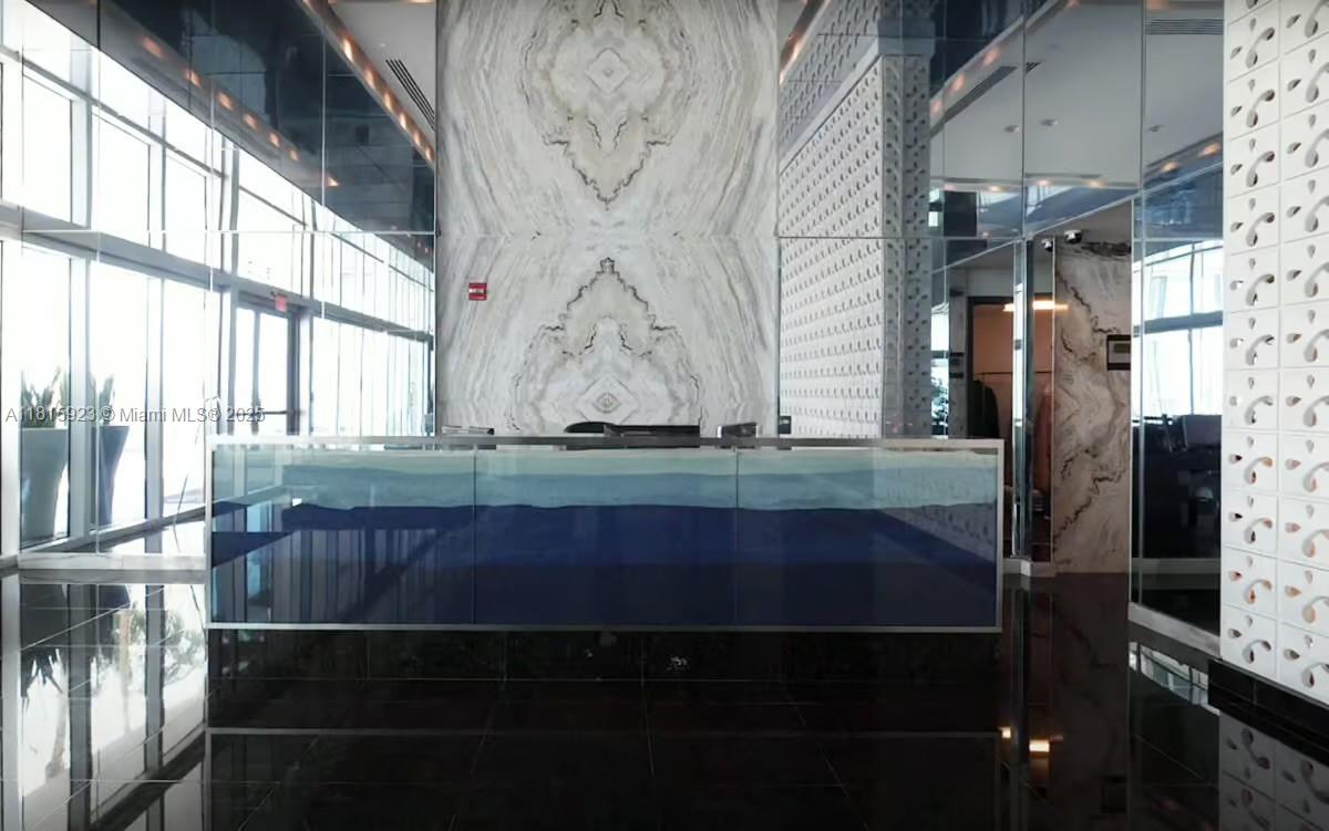 ONE MIAMI EAST CONDO - Residential