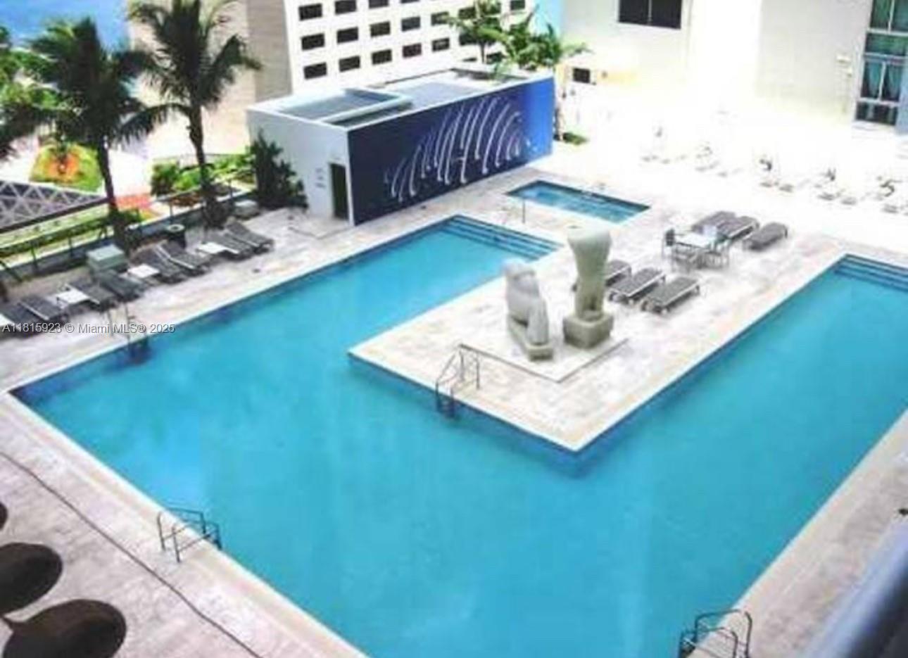 ONE MIAMI EAST CONDO - Residential