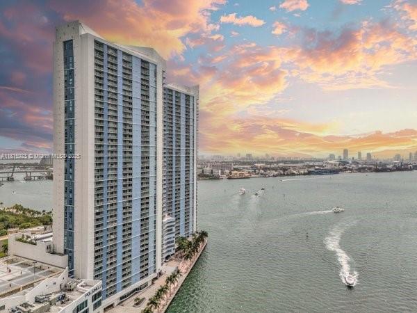 ONE MIAMI EAST CONDO - Residential