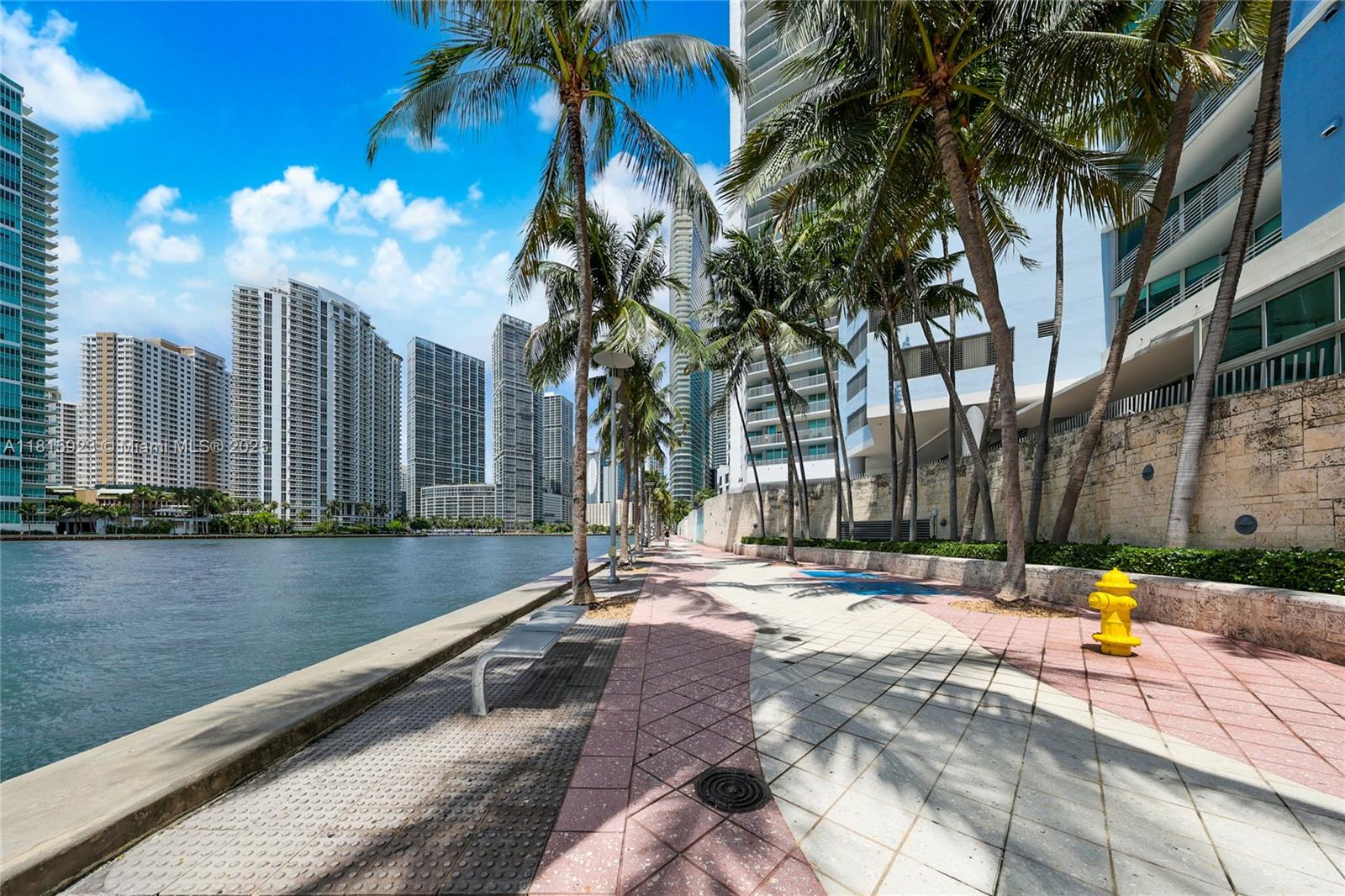 335 S Biscayne Blvd 3110