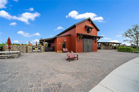 A home in Loxahatchee