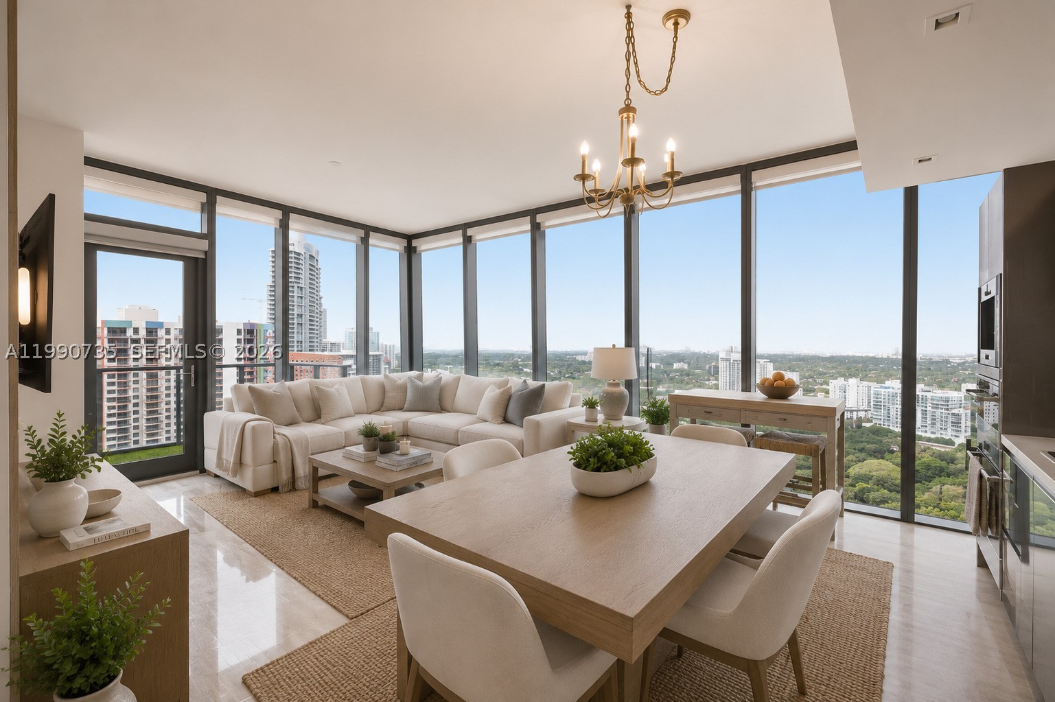 1451 Brickell Ave 2704 - Image 1