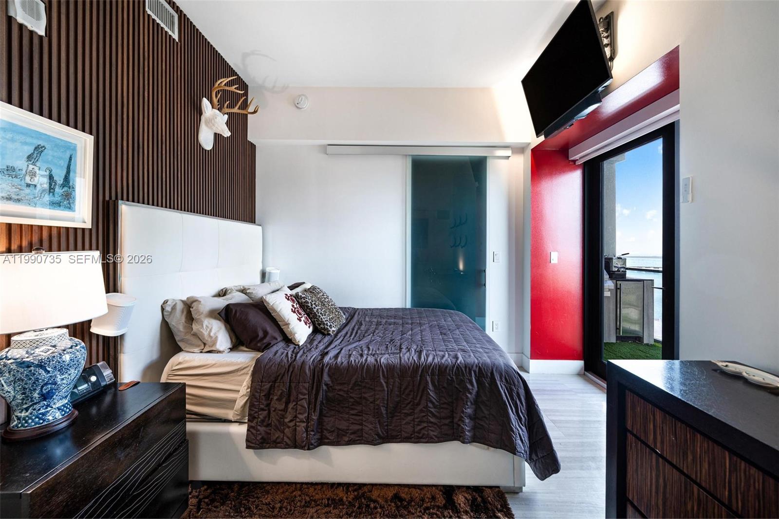 ECHO BRICKELL CONDO - Residential