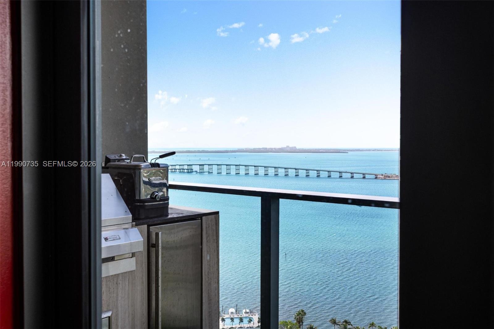 ECHO BRICKELL CONDO - Residential