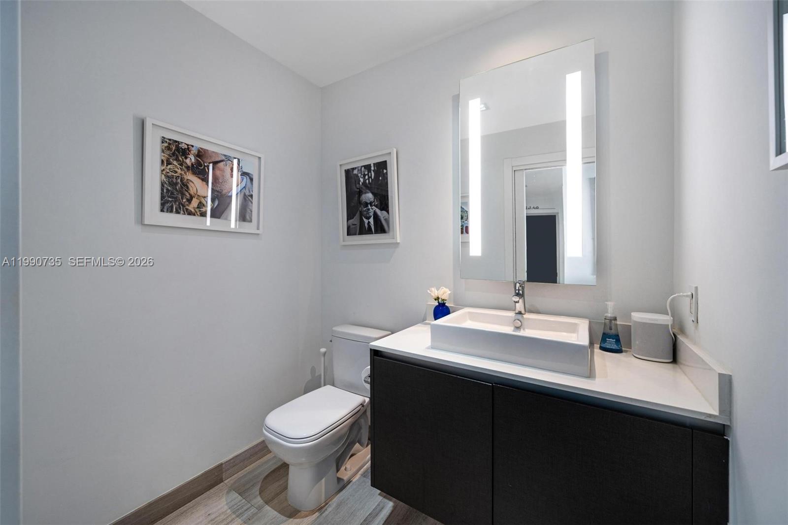 ECHO BRICKELL CONDO - Residential