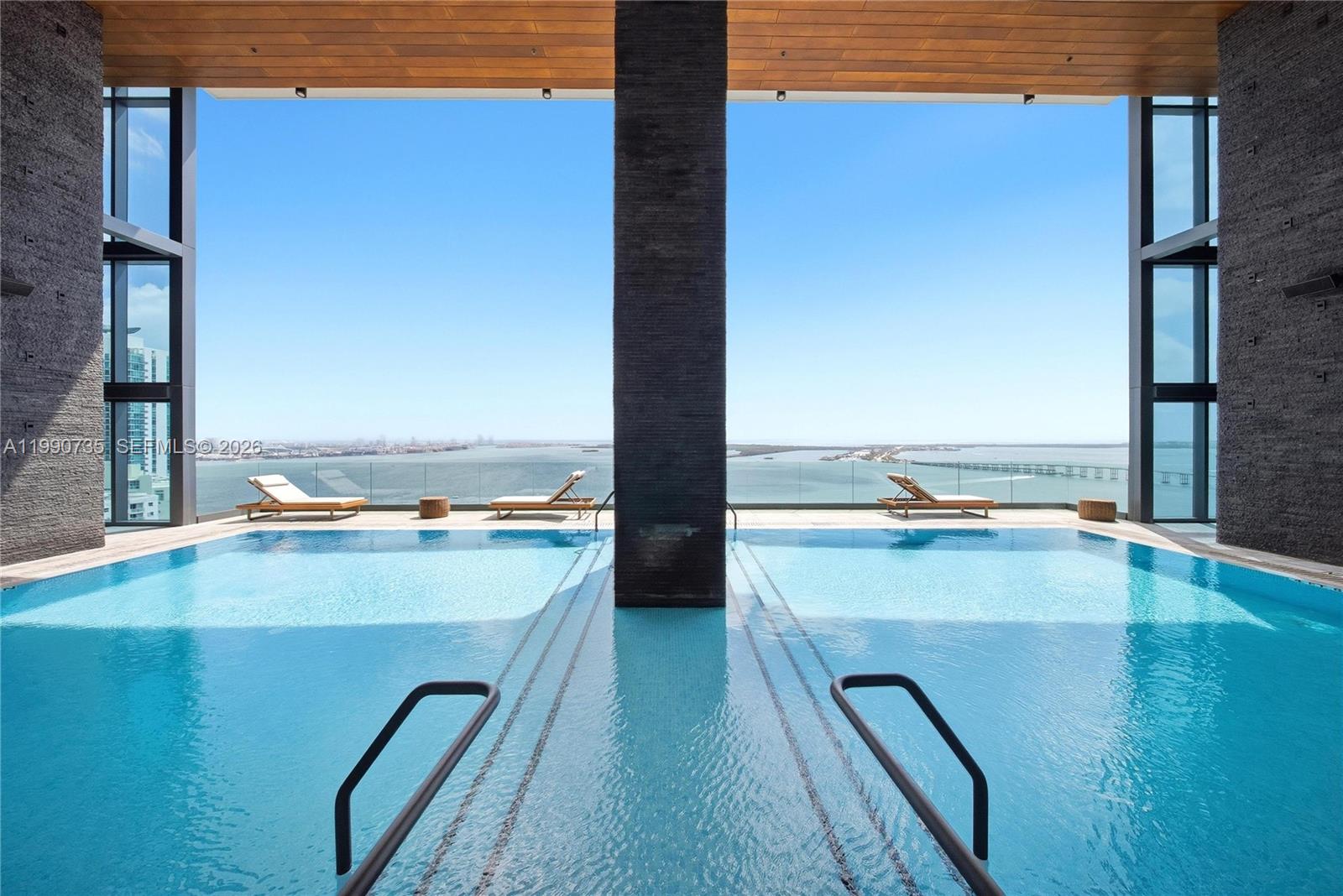 ECHO BRICKELL CONDO - Residential