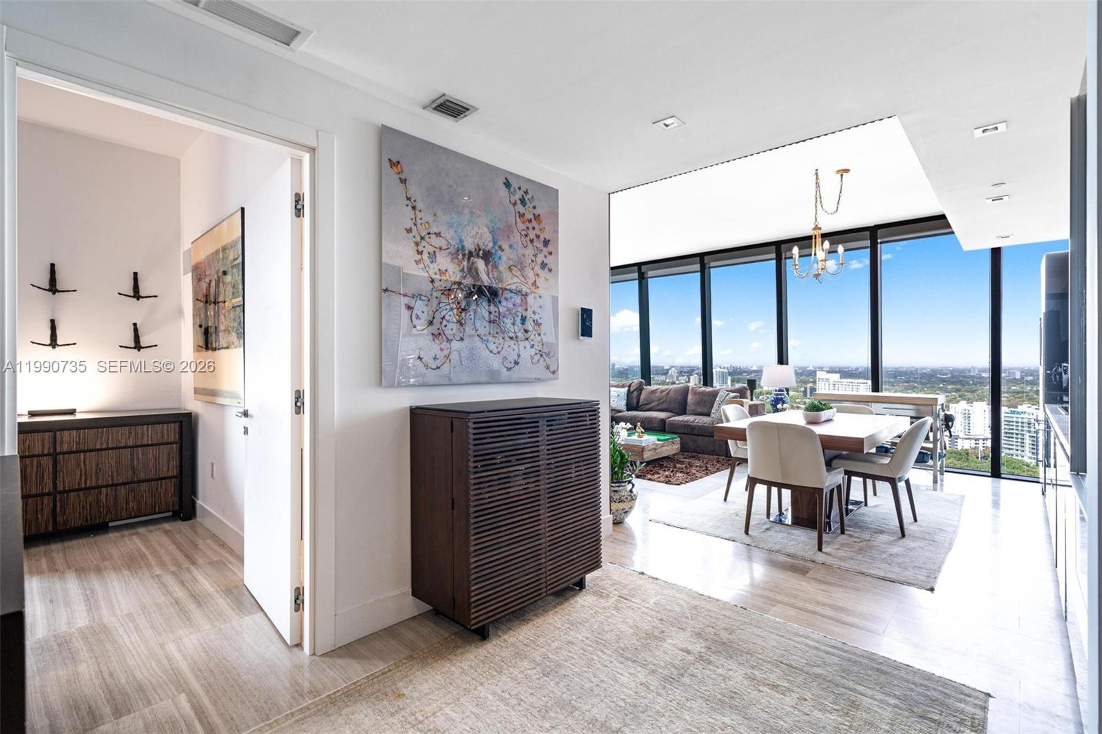 ECHO BRICKELL CONDO - Residential