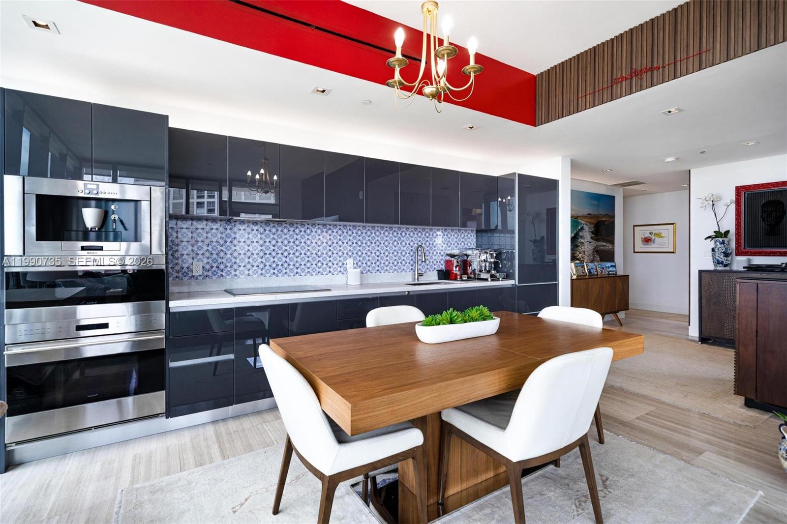 ECHO BRICKELL CONDO - Residential