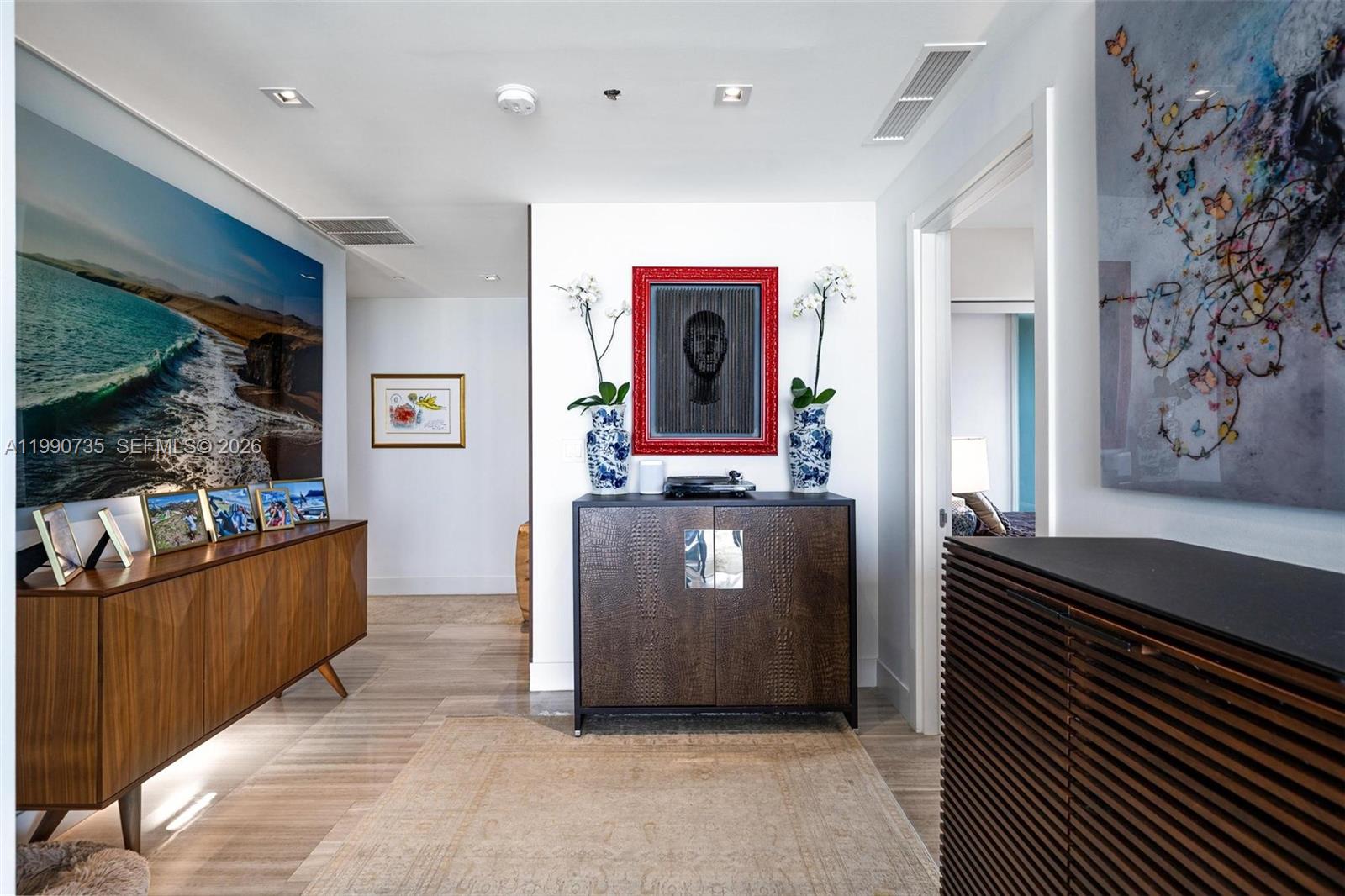 ECHO BRICKELL CONDO - Residential