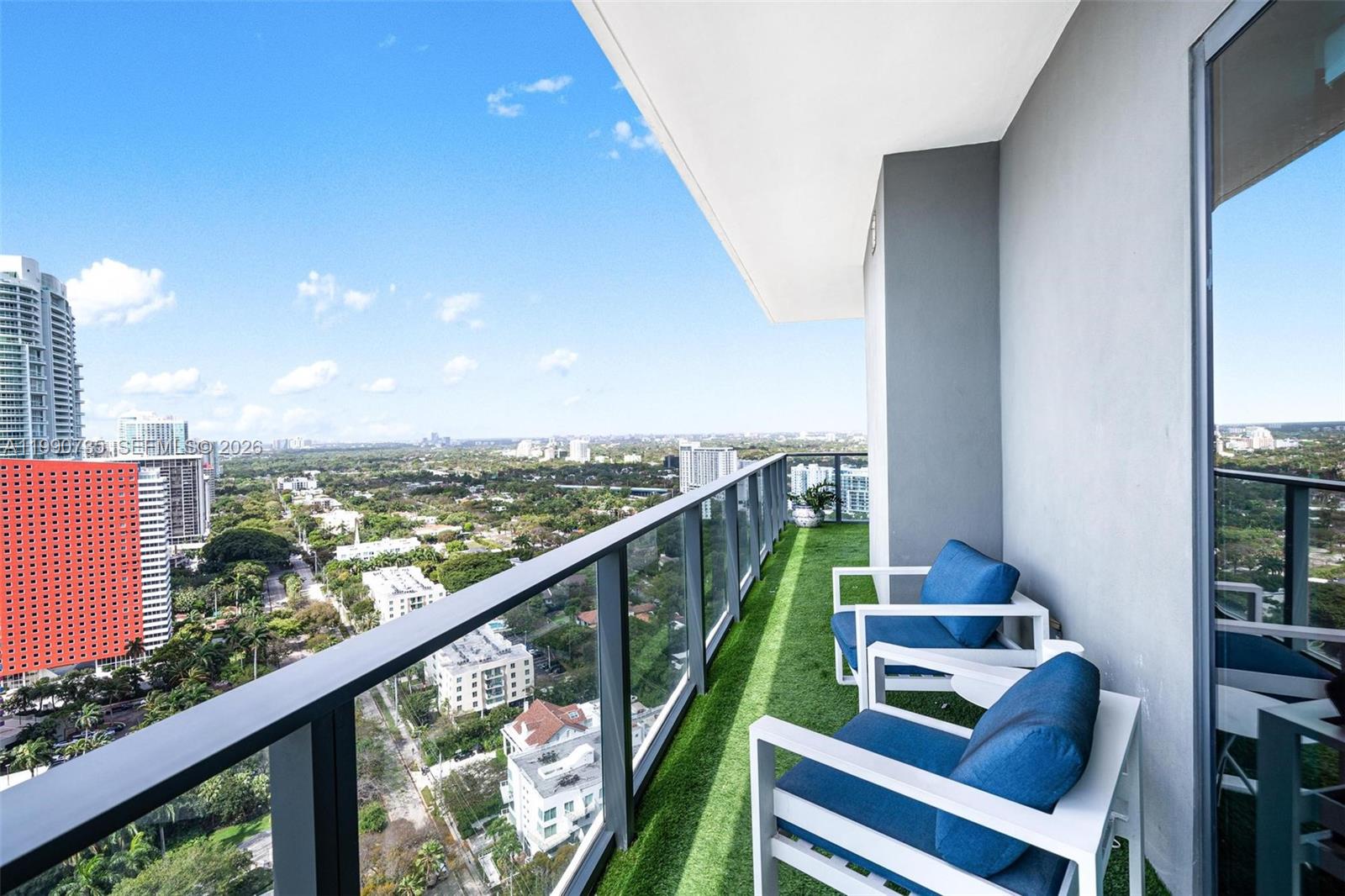 ECHO BRICKELL CONDO - Residential