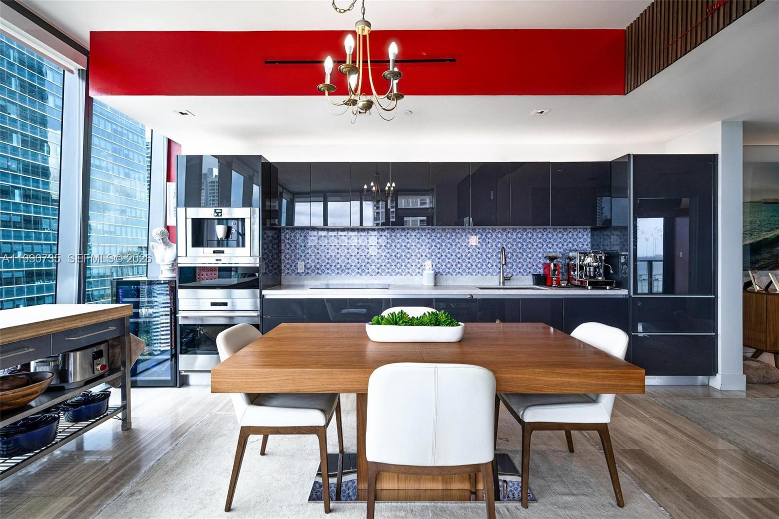 ECHO BRICKELL CONDO - Residential