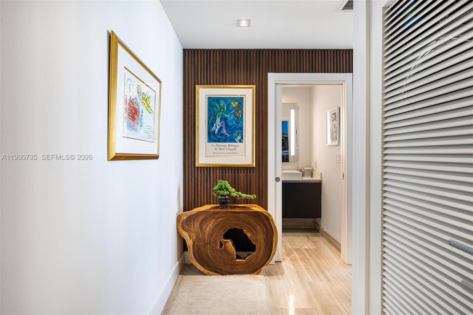 ECHO BRICKELL CONDO - Residential