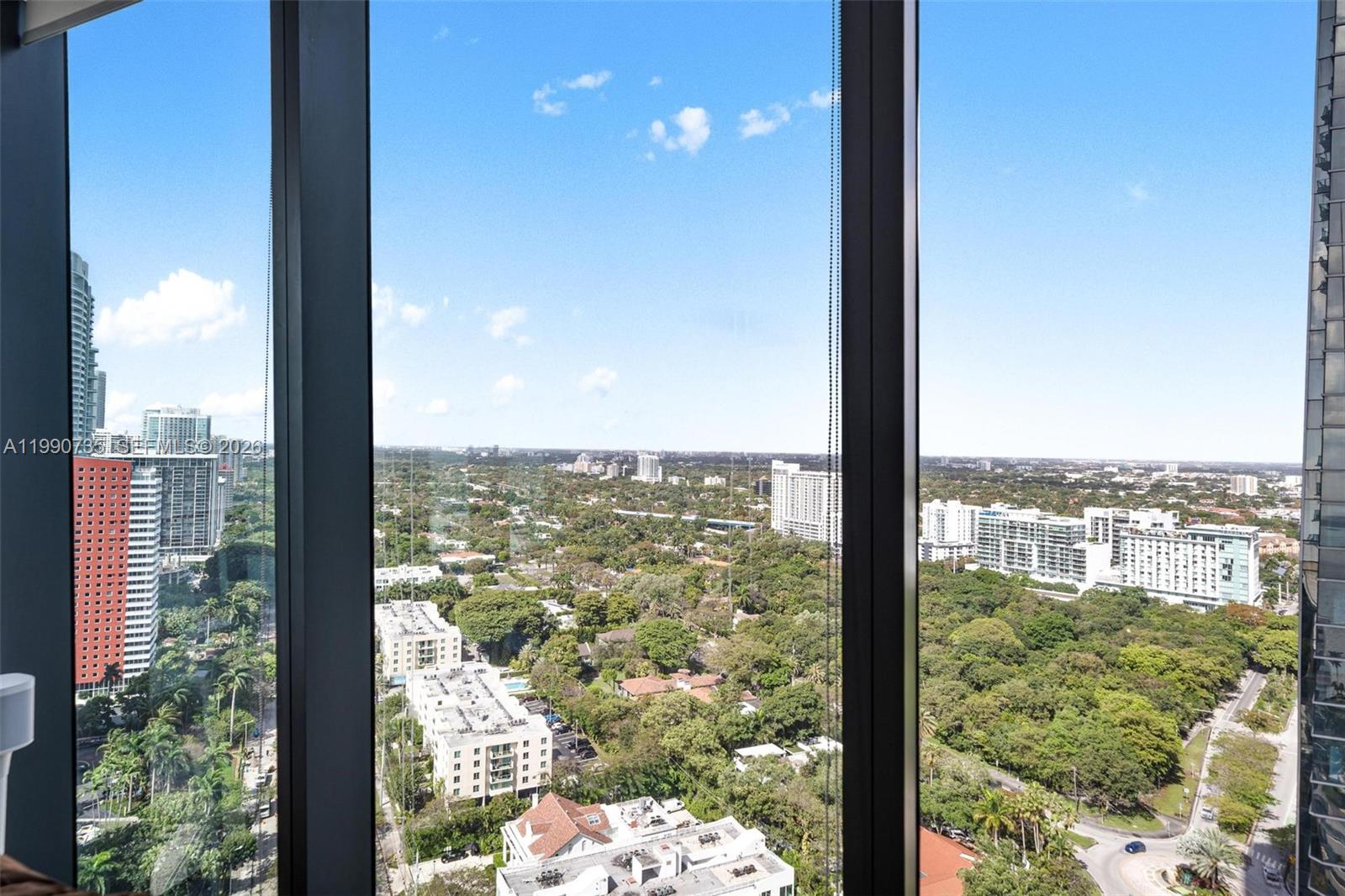 ECHO BRICKELL CONDO - Residential
