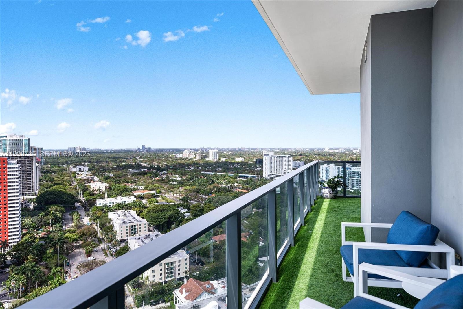 ECHO BRICKELL CONDO - Residential