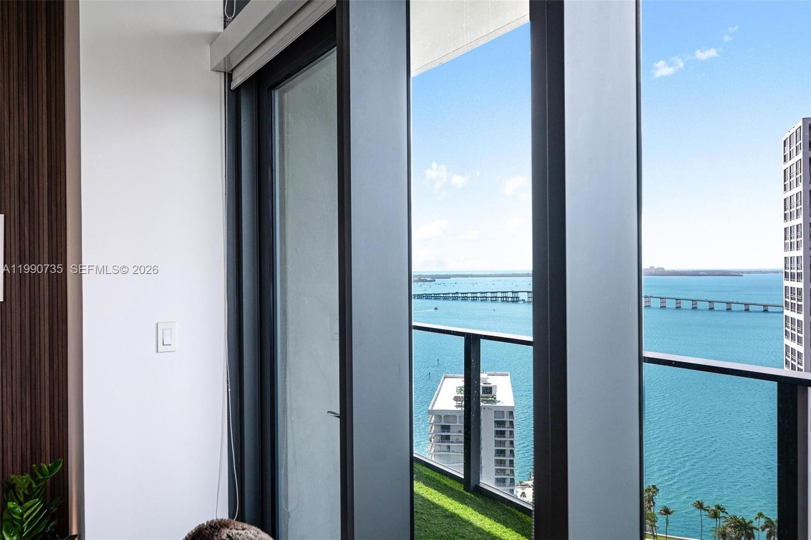 ECHO BRICKELL CONDO - Residential