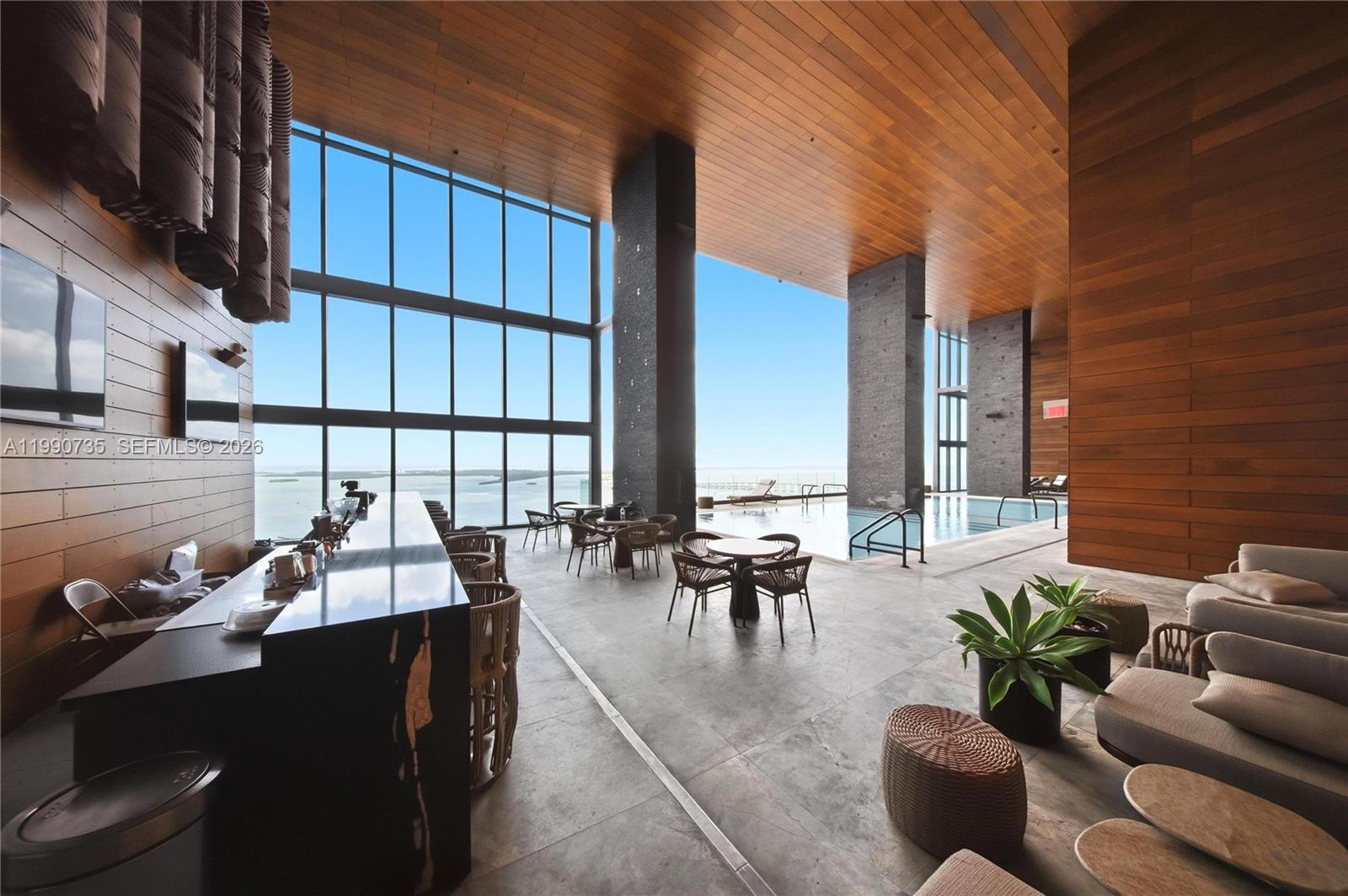 ECHO BRICKELL CONDO - Residential