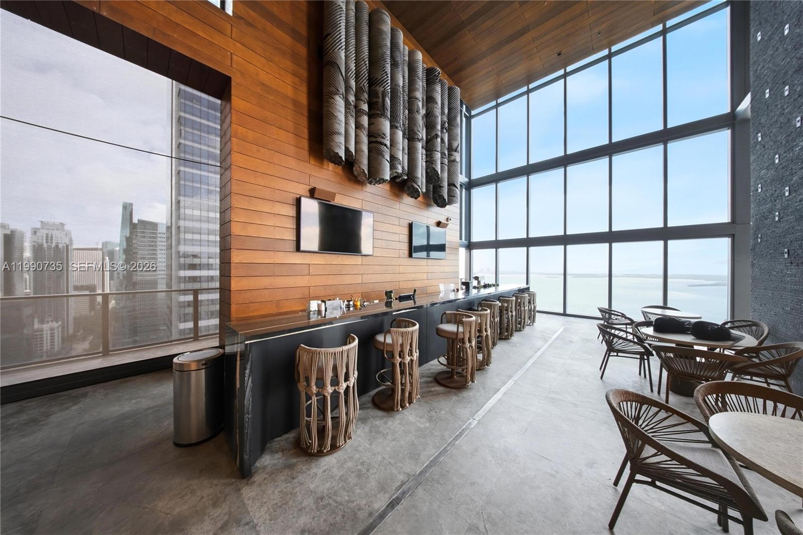 ECHO BRICKELL CONDO - Residential