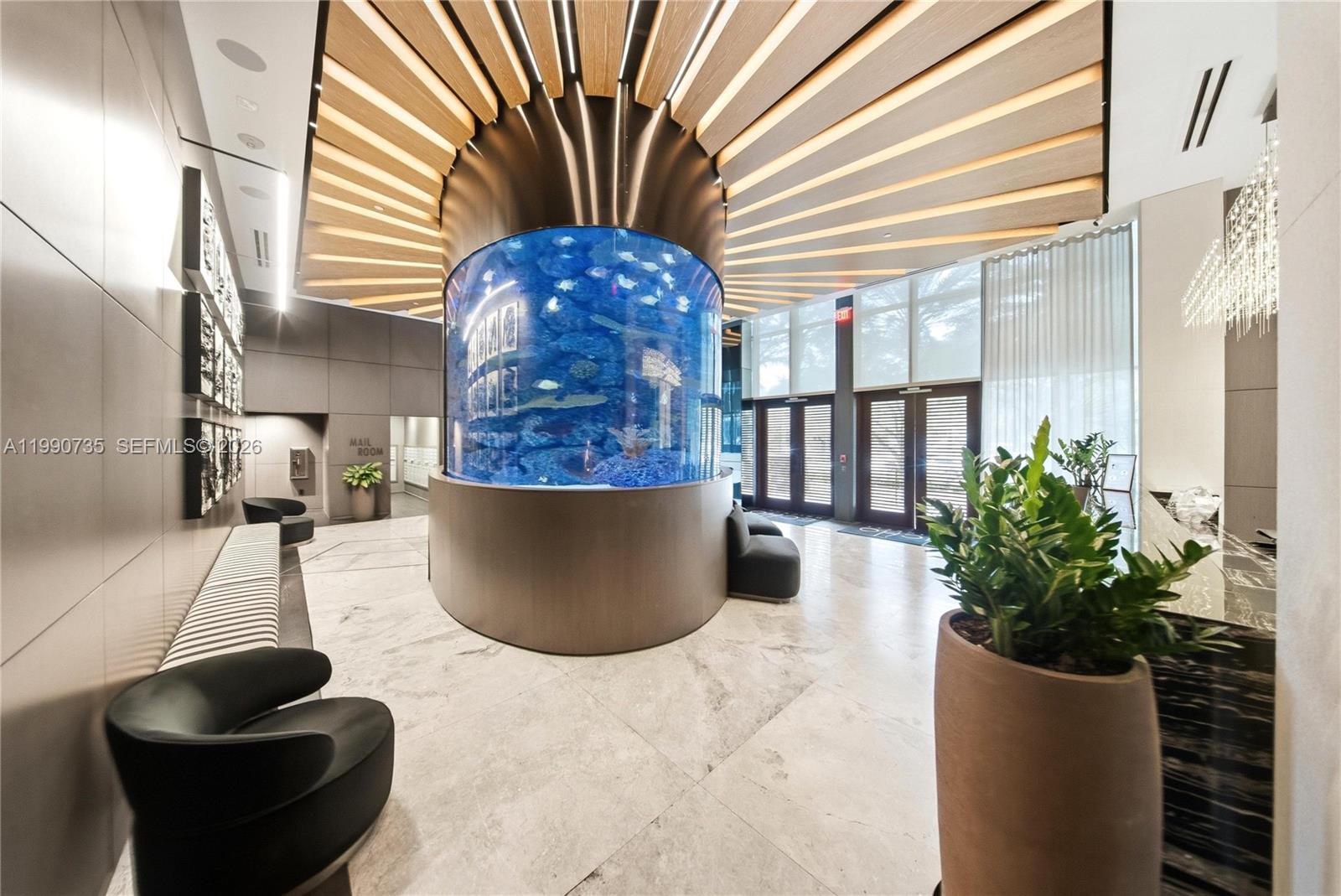 ECHO BRICKELL CONDO - Residential