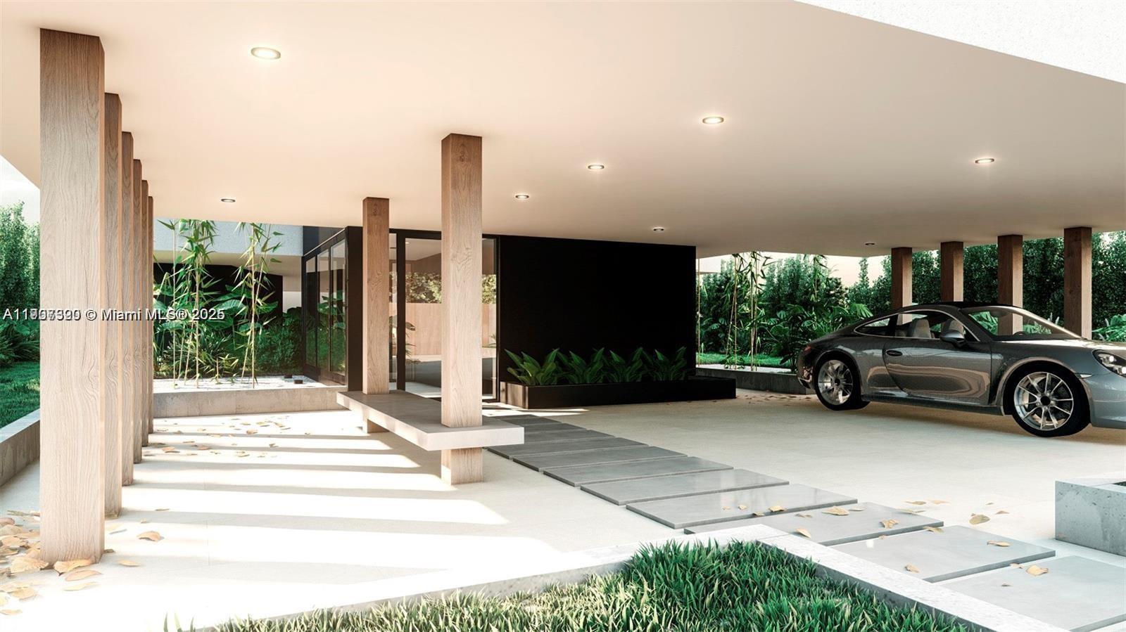 KERR & WILLIAMS SUB - Land