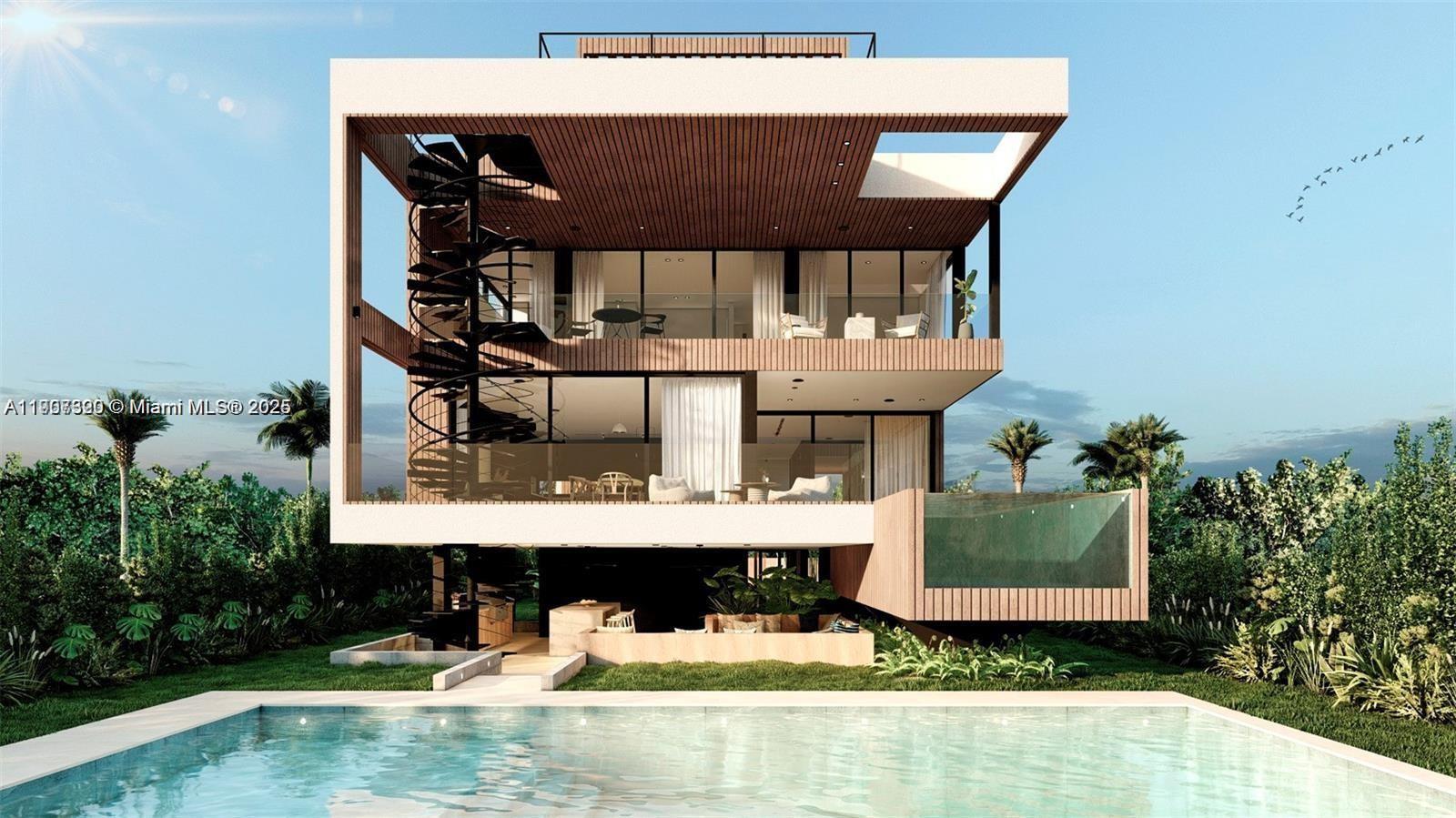 KERR & WILLIAMS SUB - Land