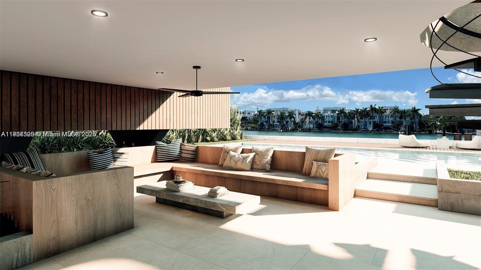 KERR & WILLIAMS SUB - Land