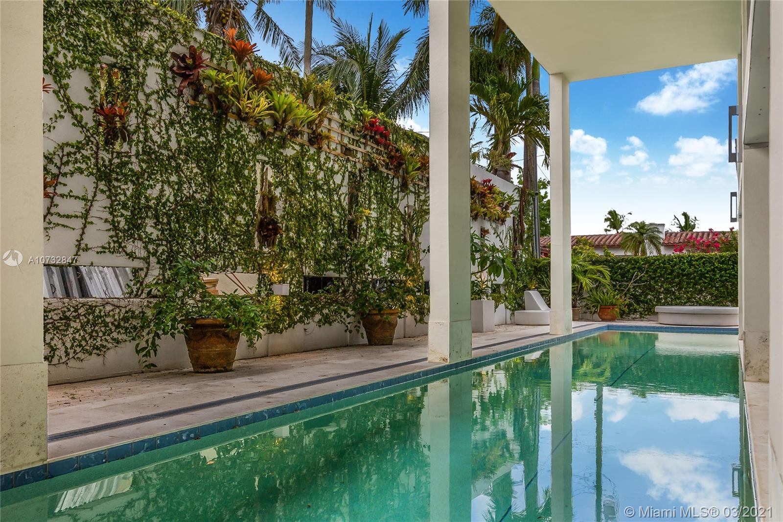 RIVIERA 1ST & 2ND ADDN AM - Residential