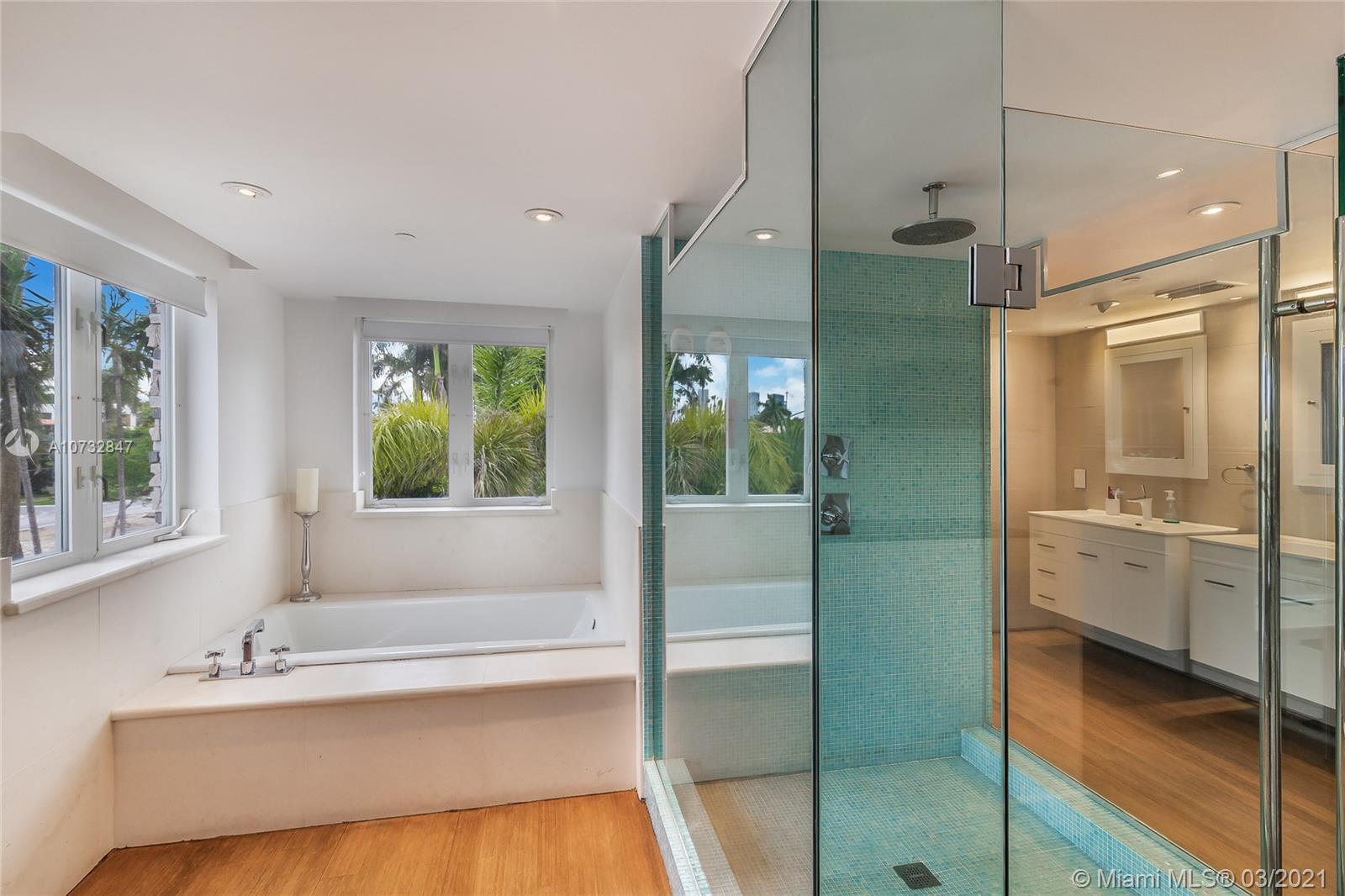 RIVIERA 1ST & 2ND ADDN AM - Residential