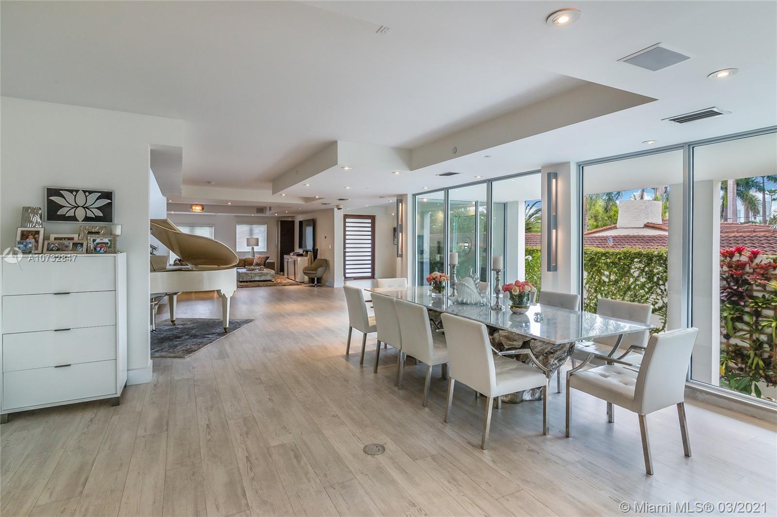 RIVIERA 1ST & 2ND ADDN AM - Residential