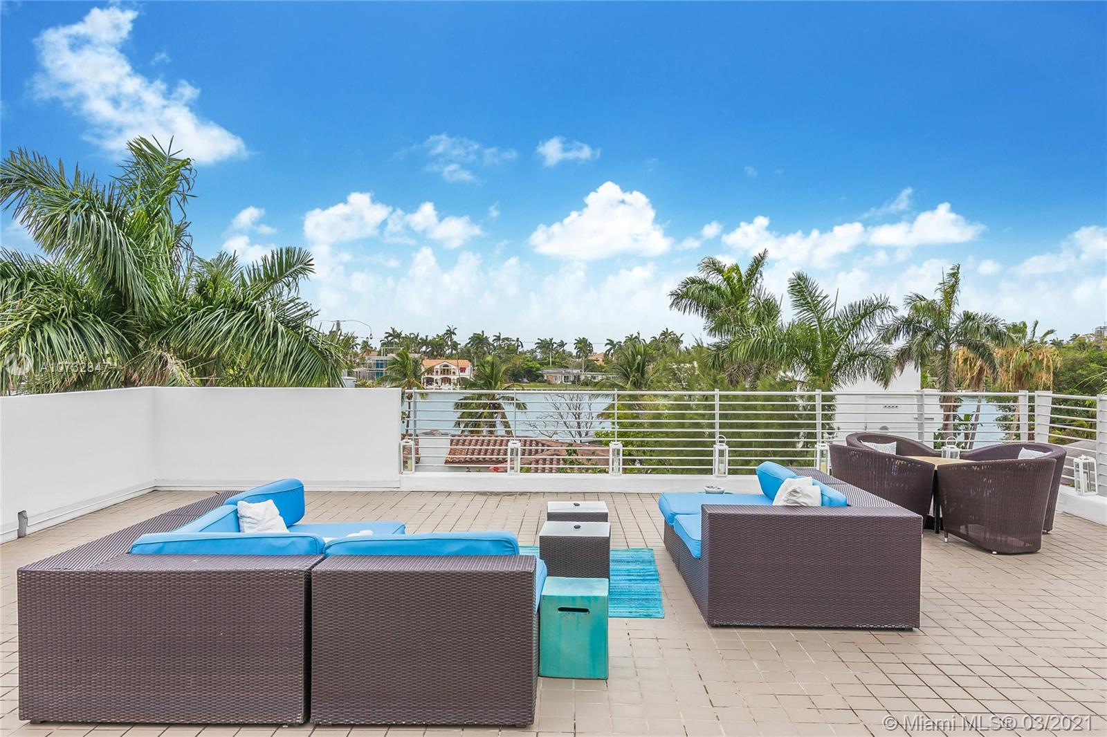 RIVIERA 1ST & 2ND ADDN AM - Residential