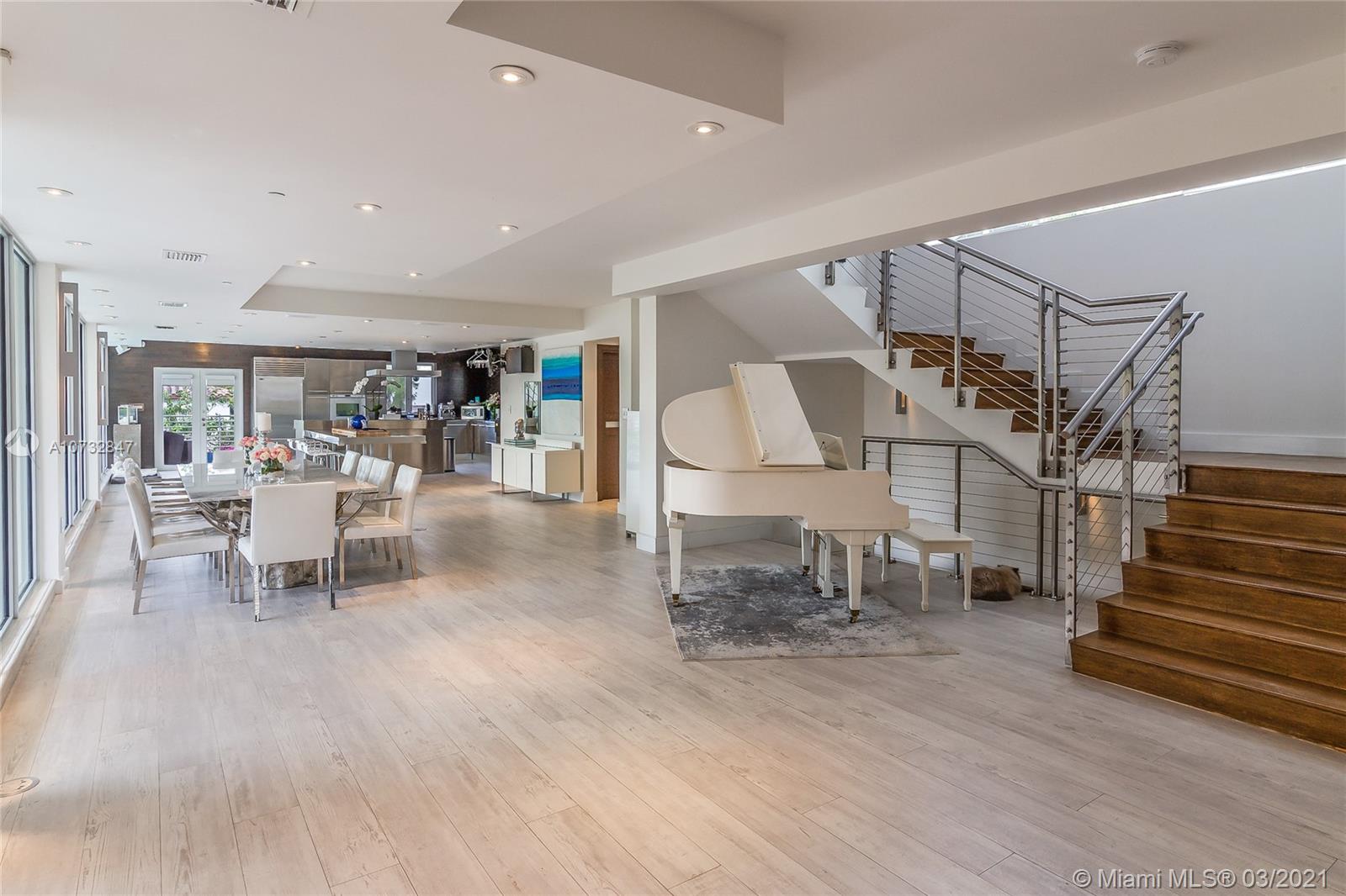 RIVIERA 1ST & 2ND ADDN AM - Residential