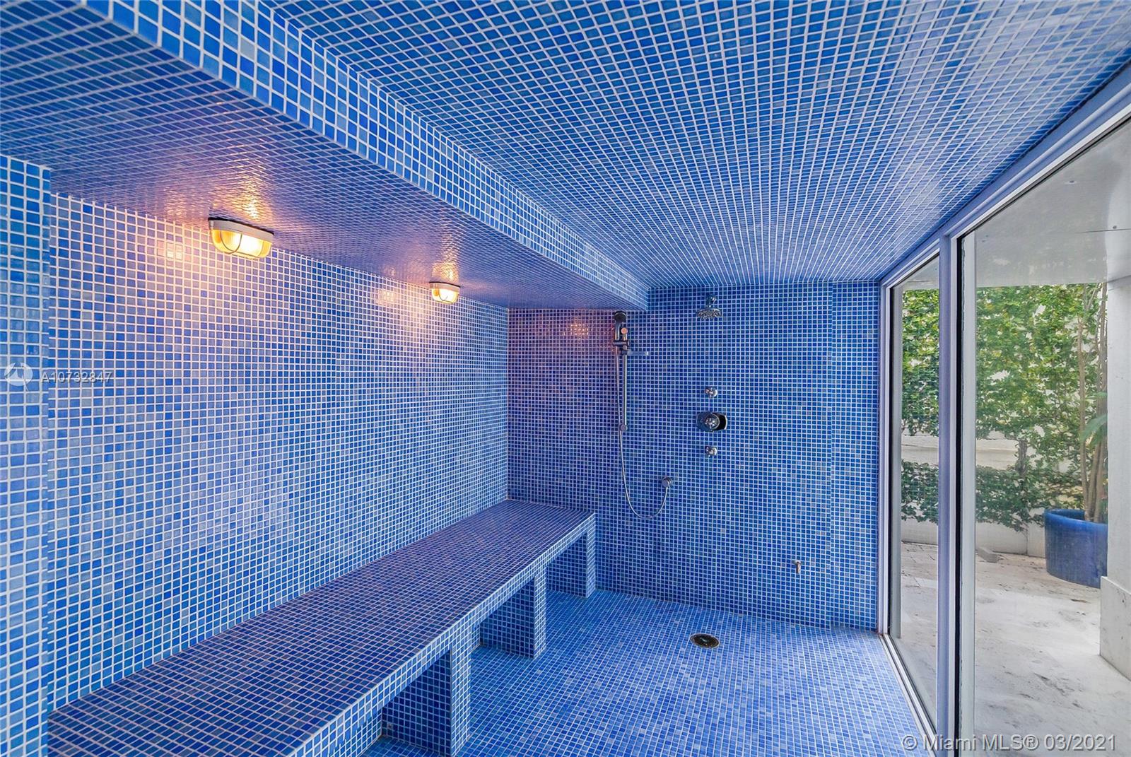 RIVIERA 1ST & 2ND ADDN AM - Residential